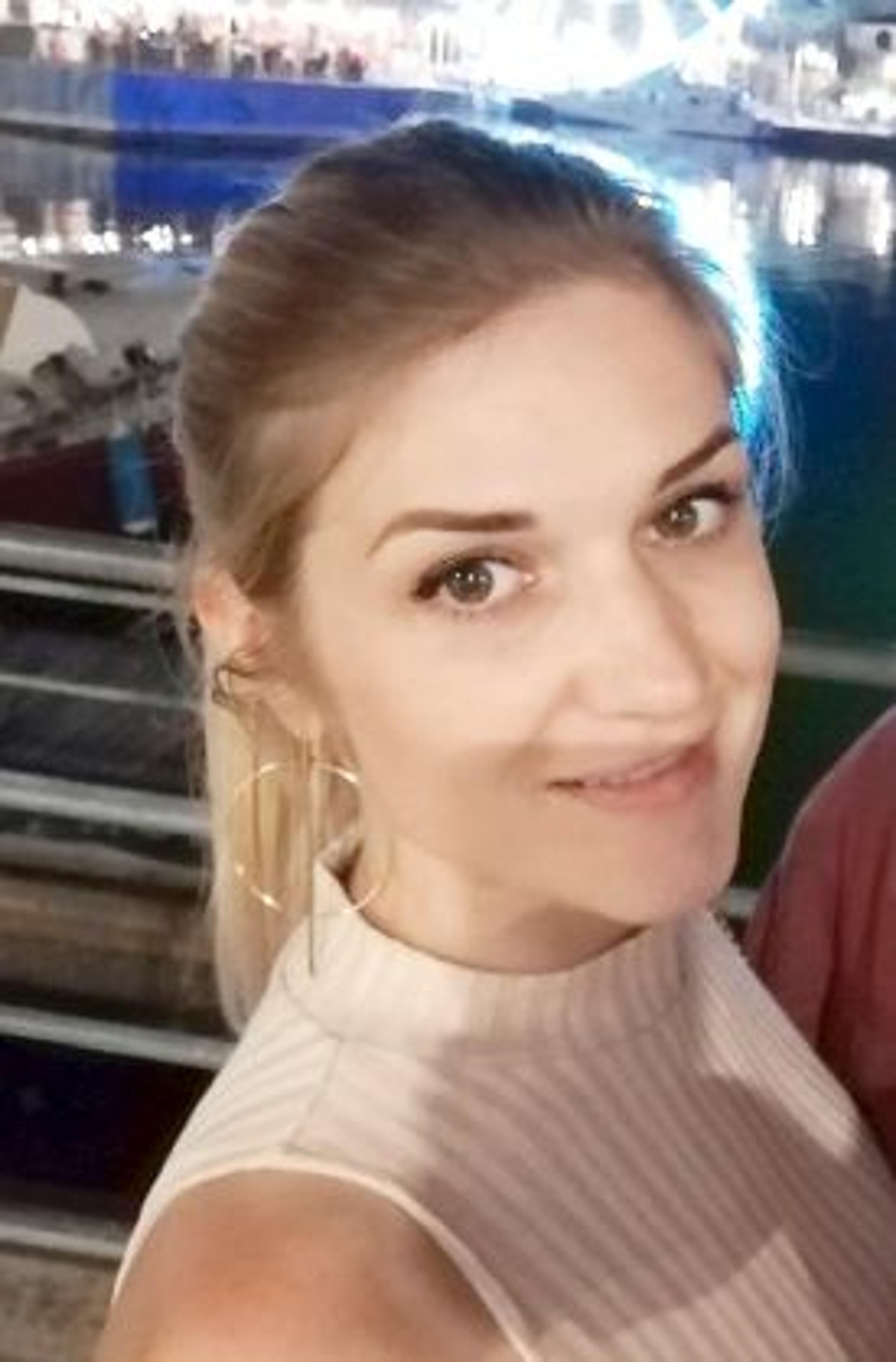 Nataliia Kucher