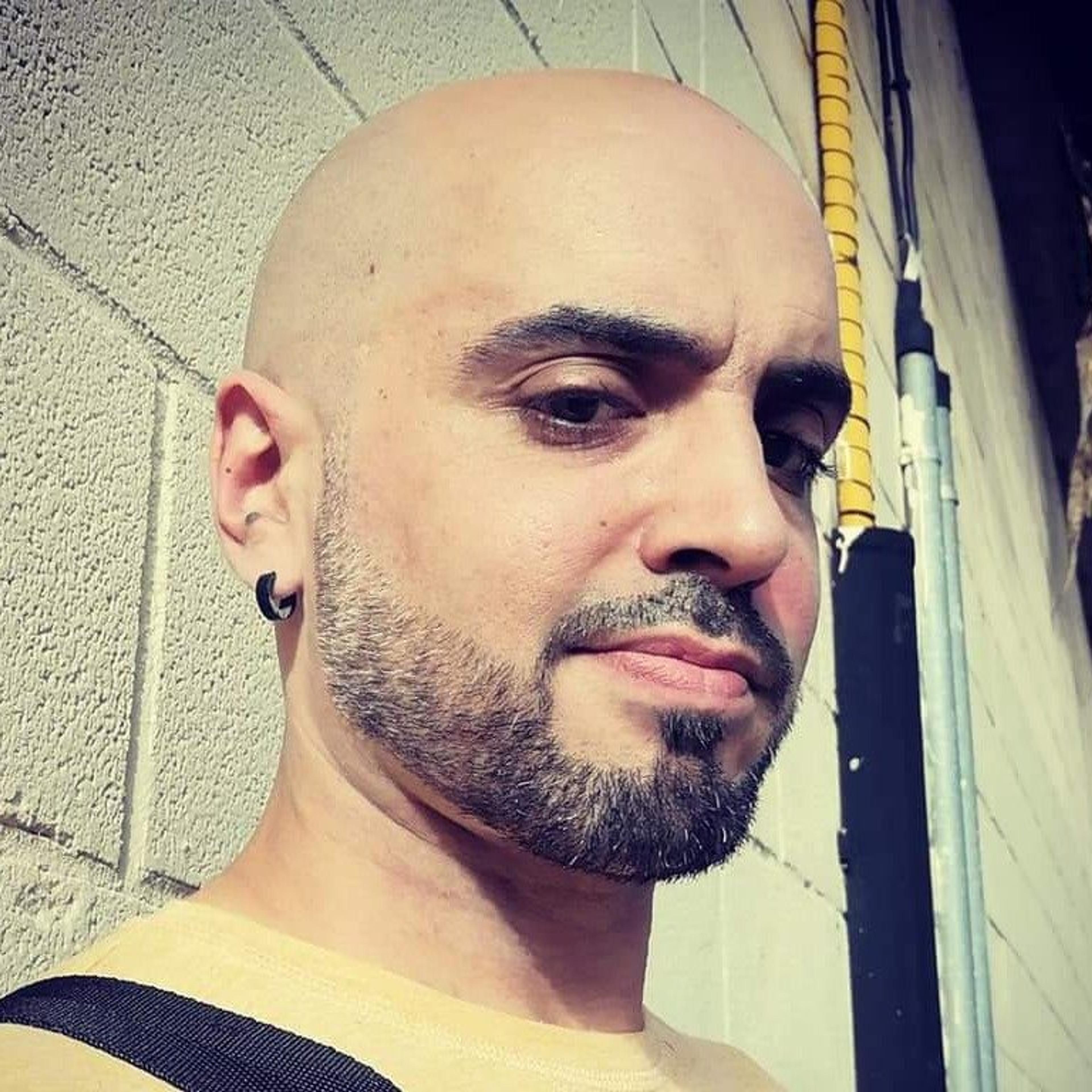Eduardo Cardeñosa Iglesias