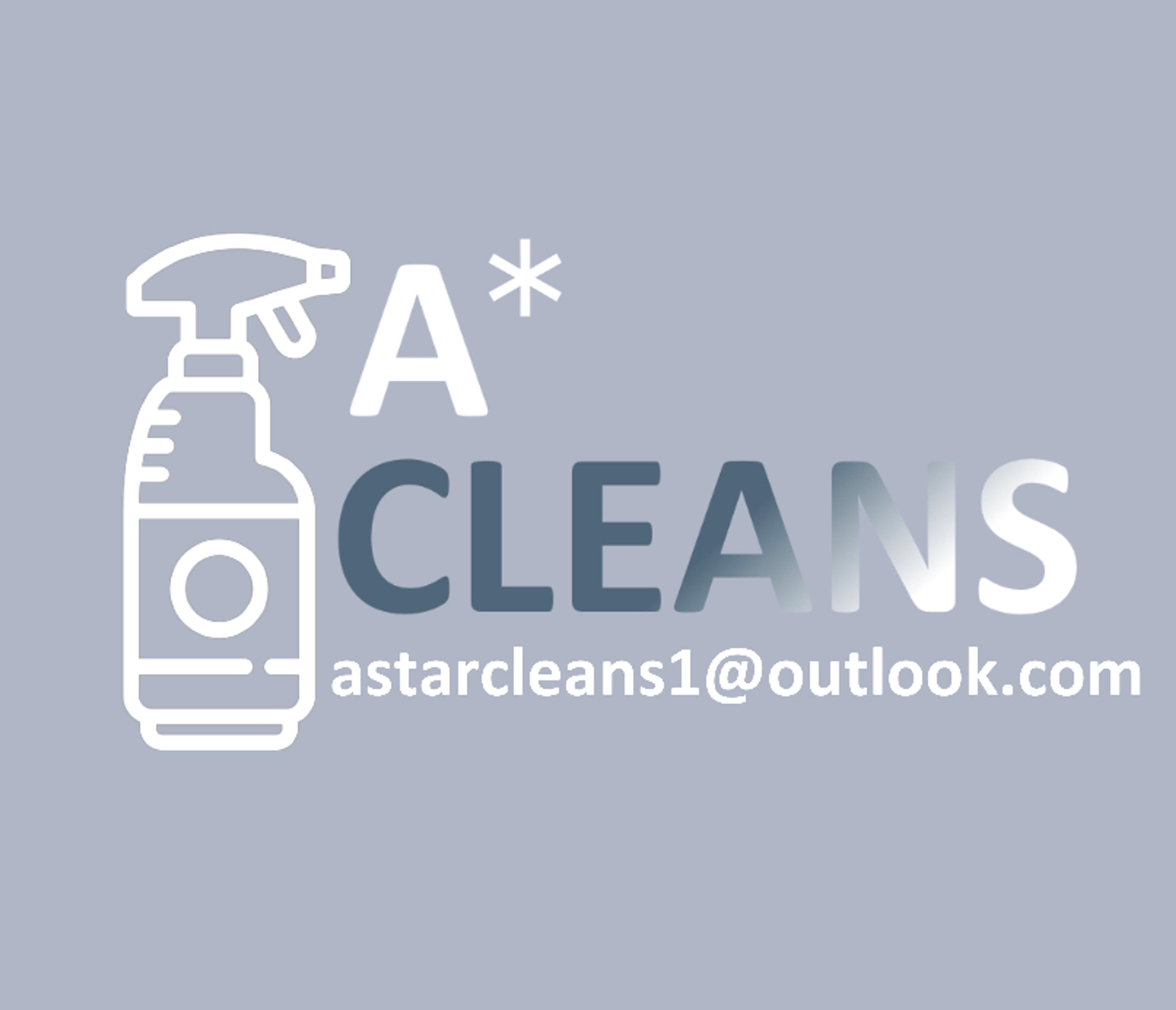 A* Cleans