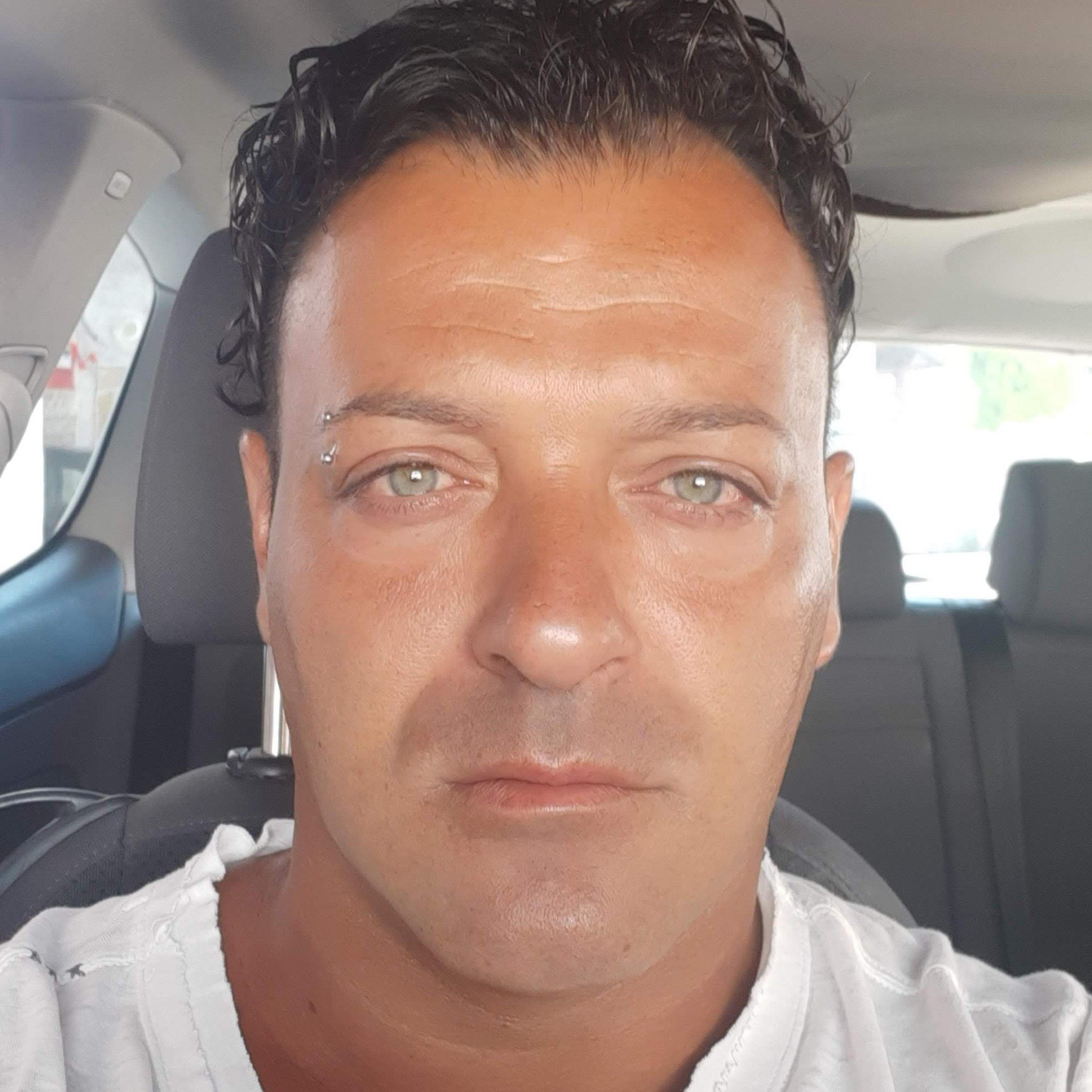 Gianluca Benigno