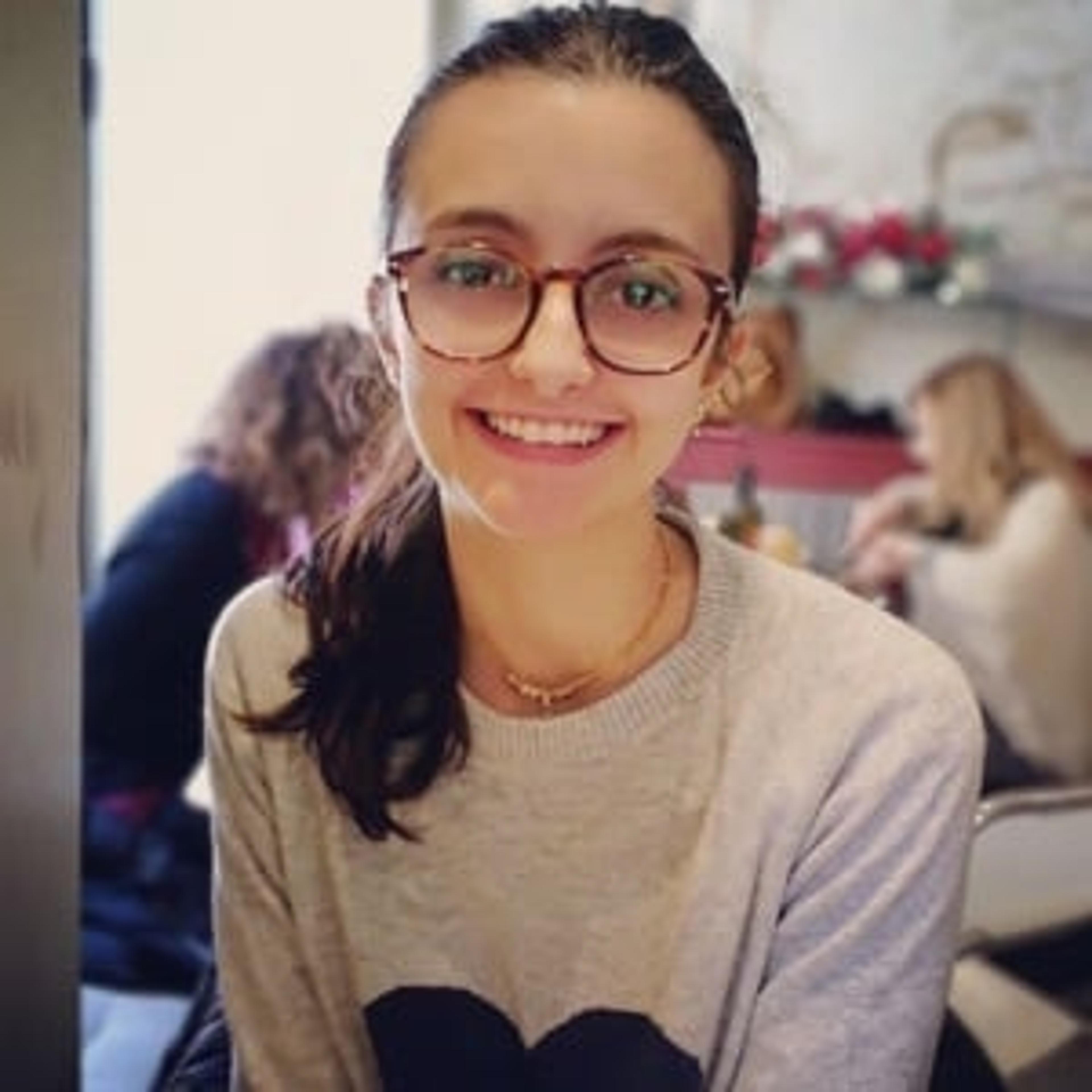 Carlotta Santangelo