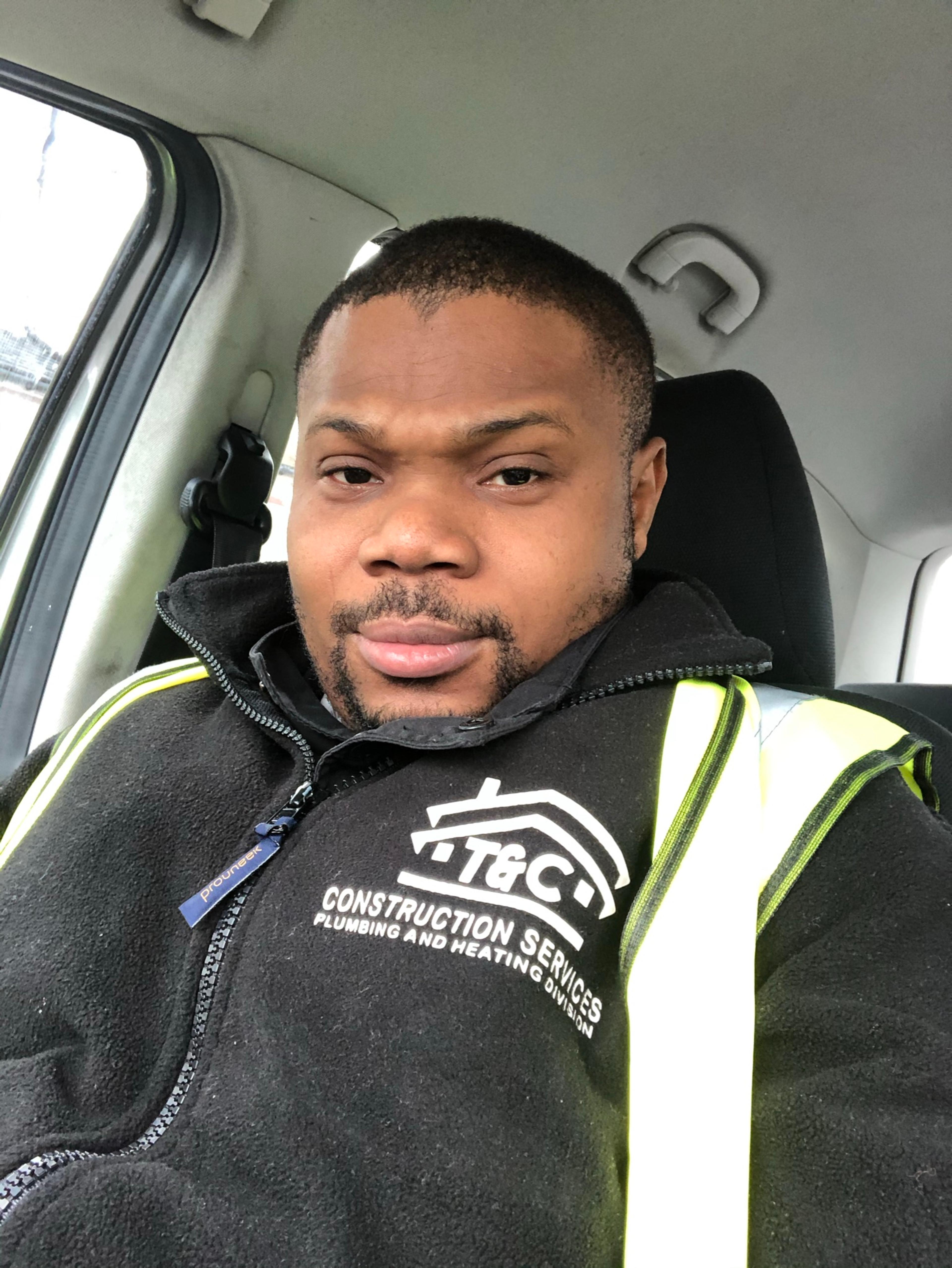 Chima Ebeniro