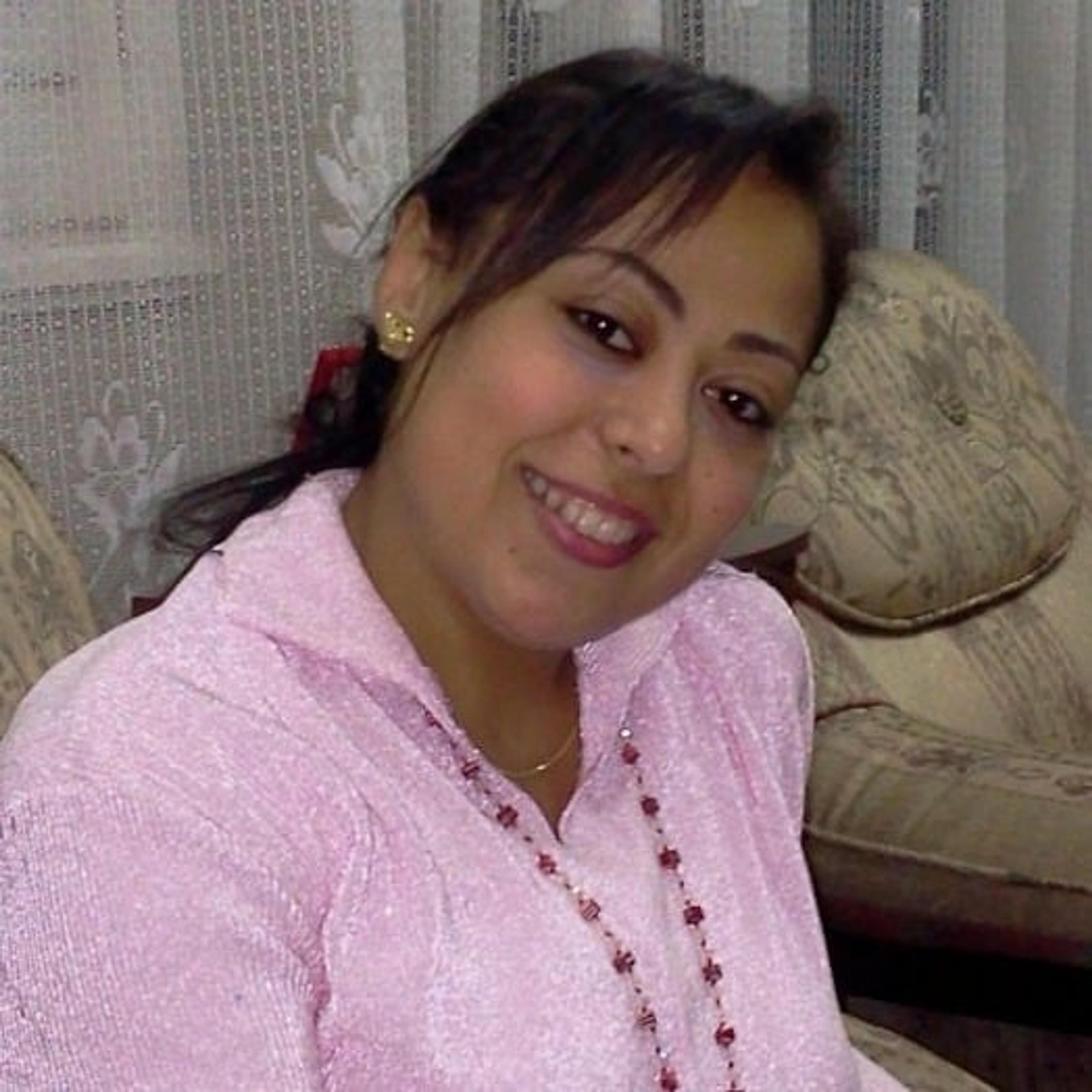 Christin Mina