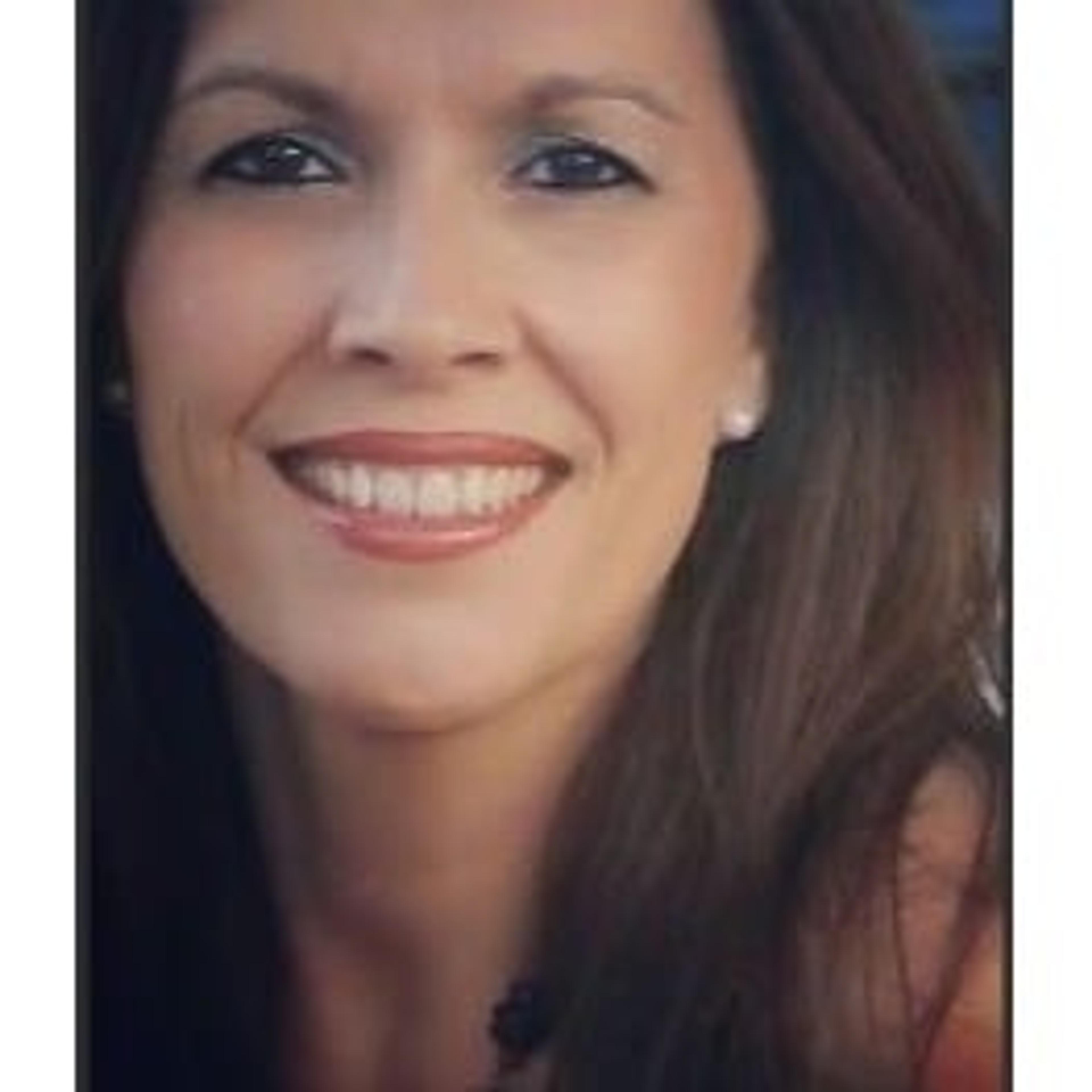 Rocío Martínez