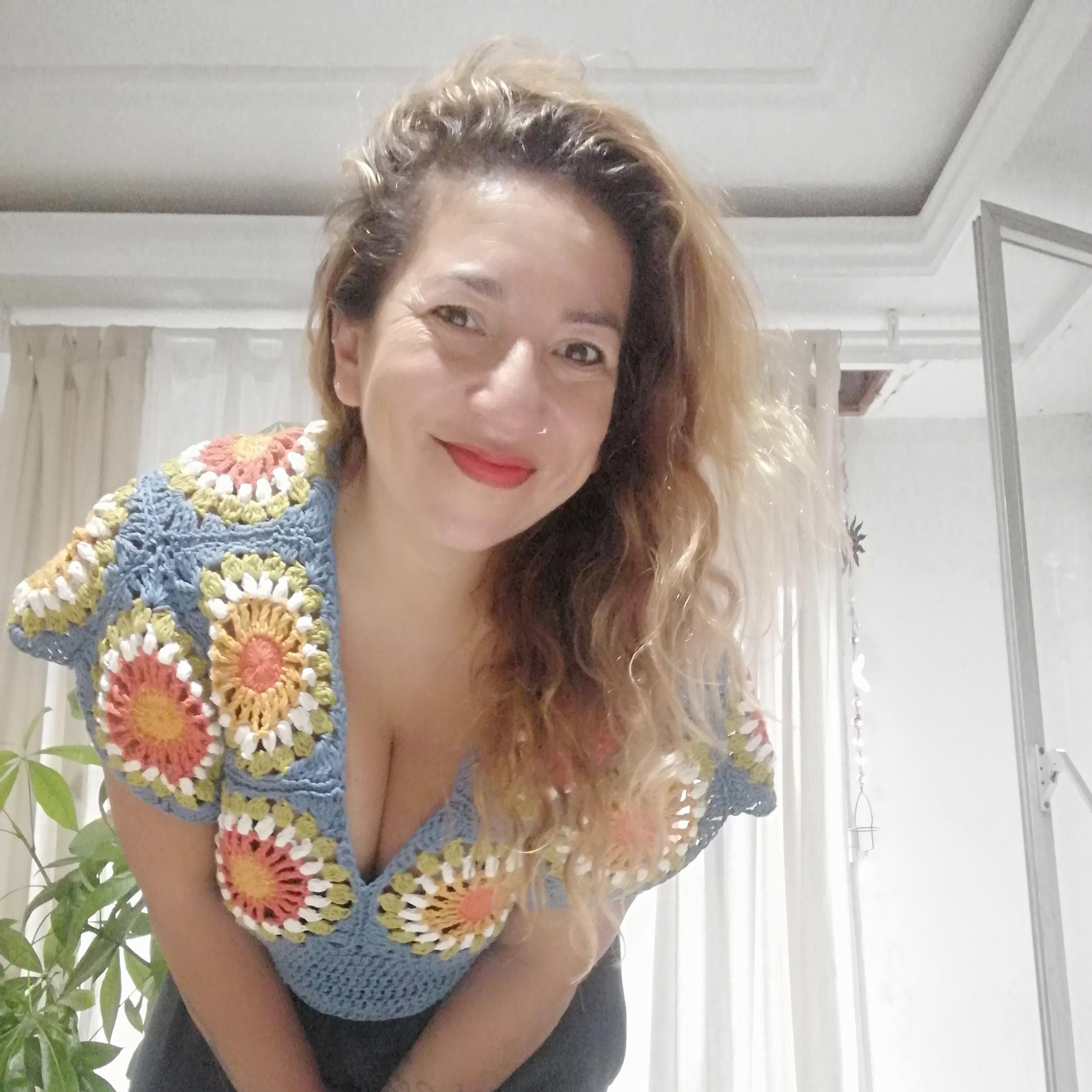 Katherine Muñoz