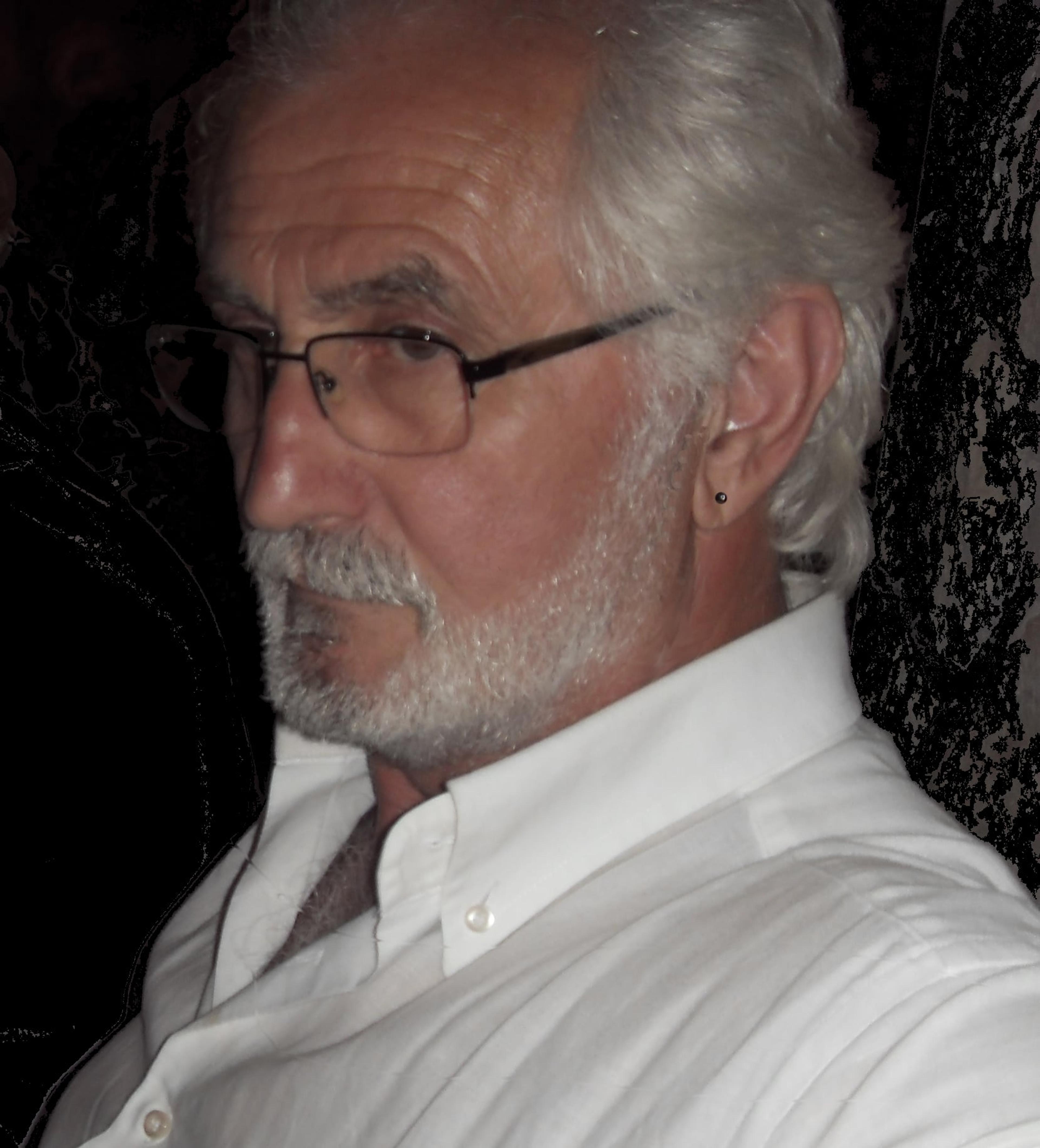Architetto Vincenzo Martelluzzi