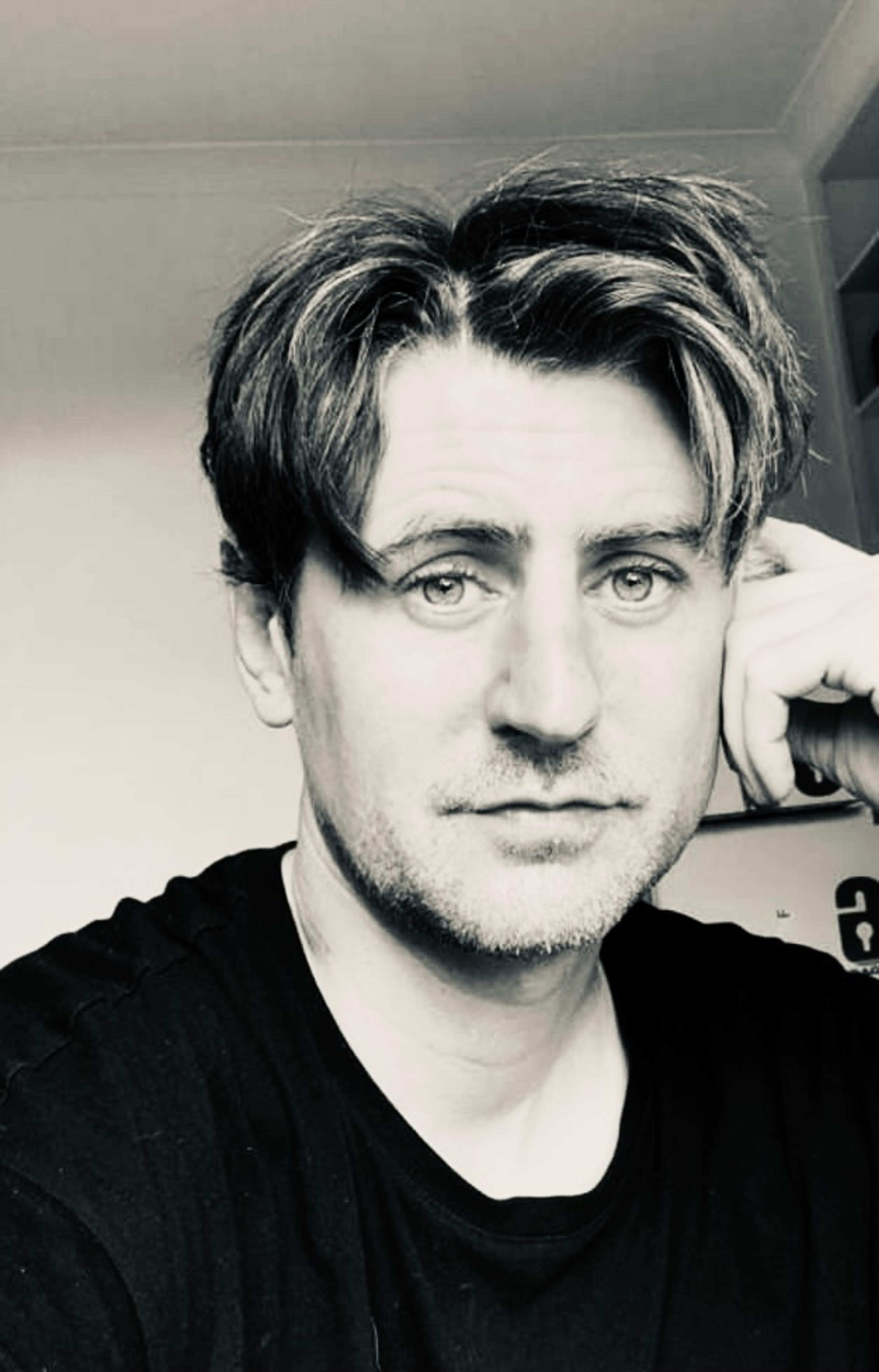 Simon Smith