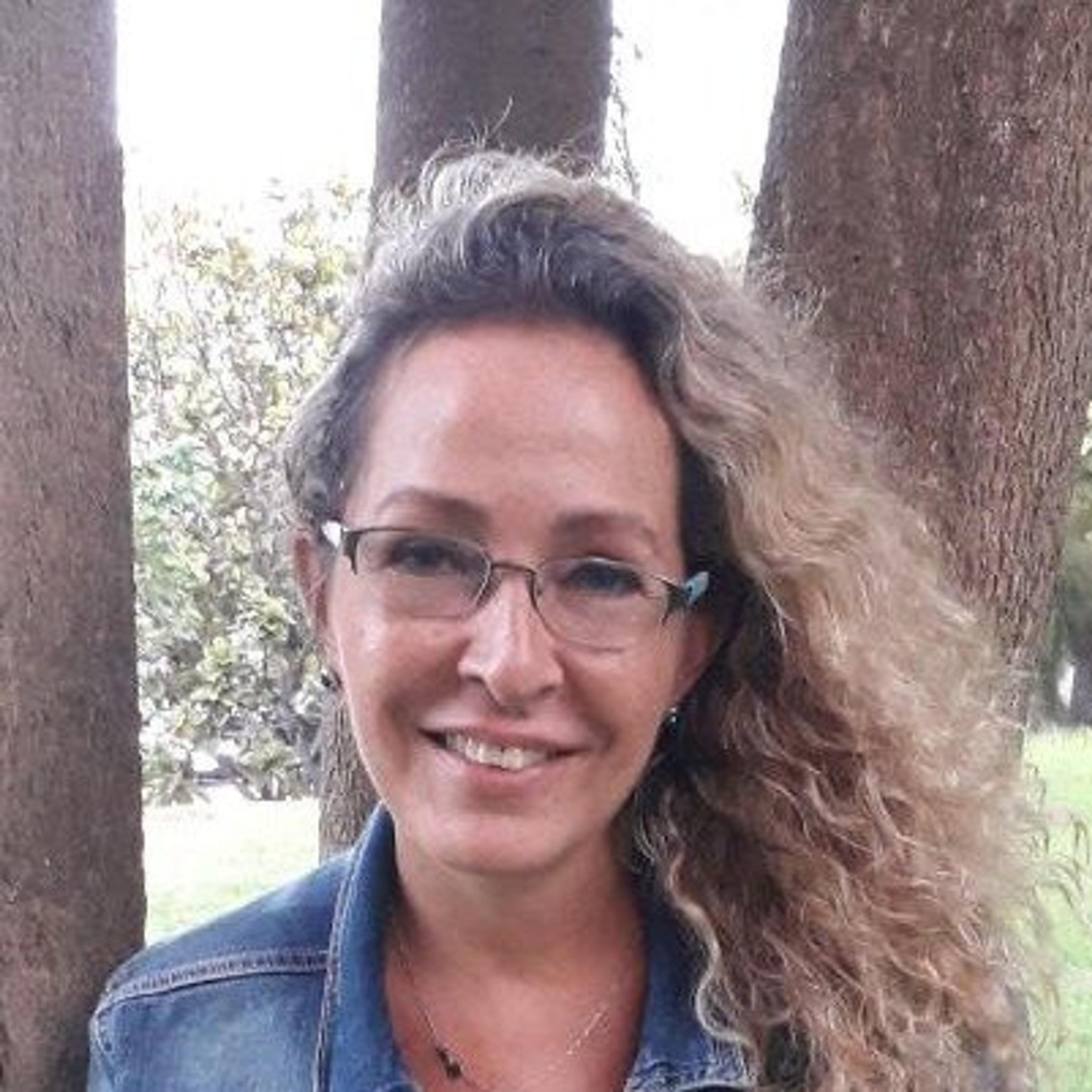 Ángela María Molina Calzadilla