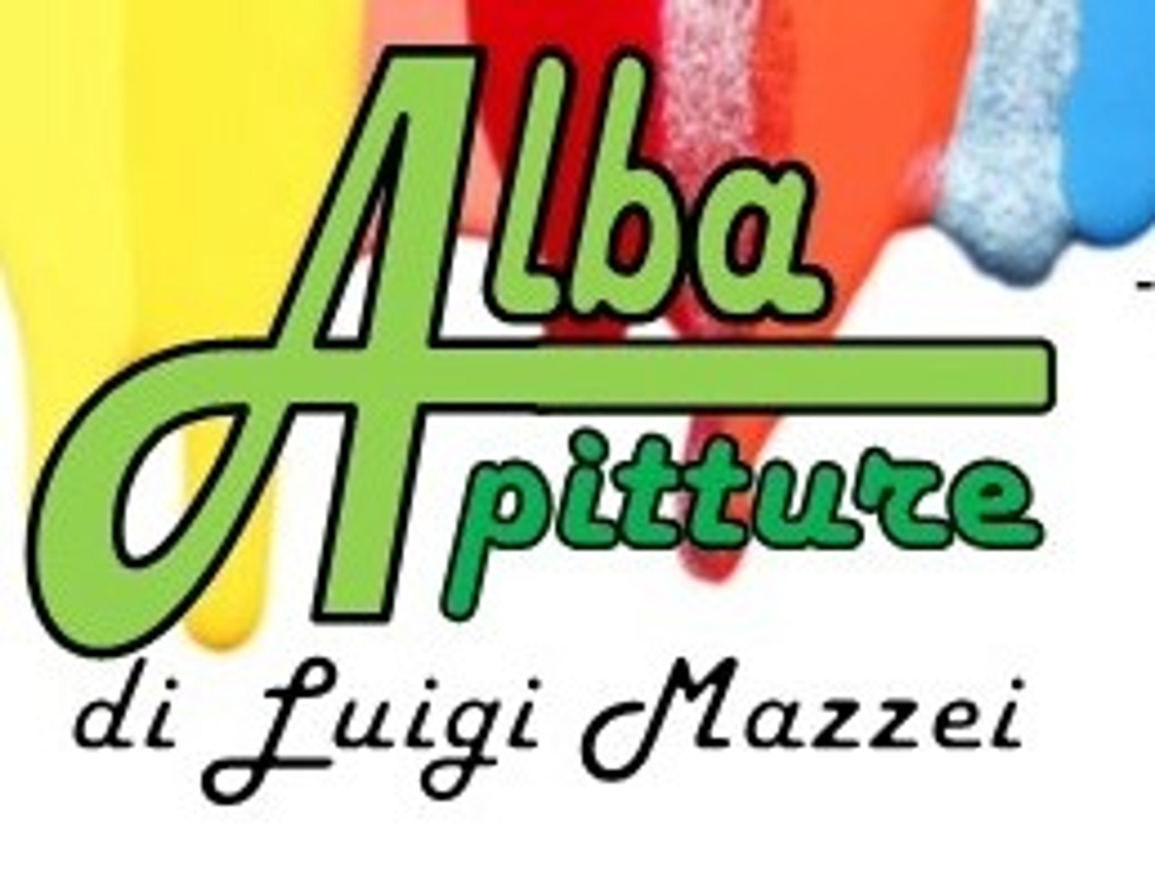 Alba Pitture Di Luigi Mazzei