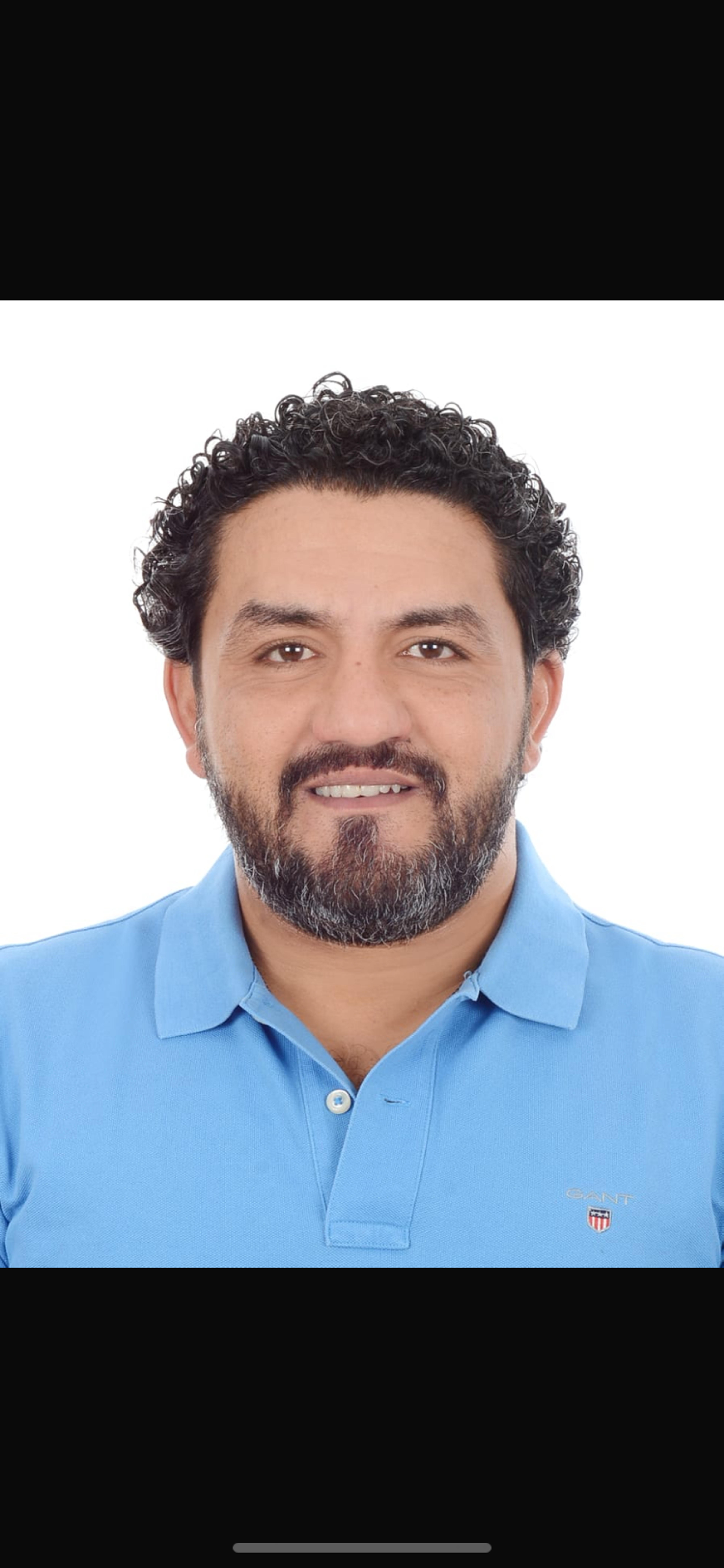 Sherif Tantawy Co
