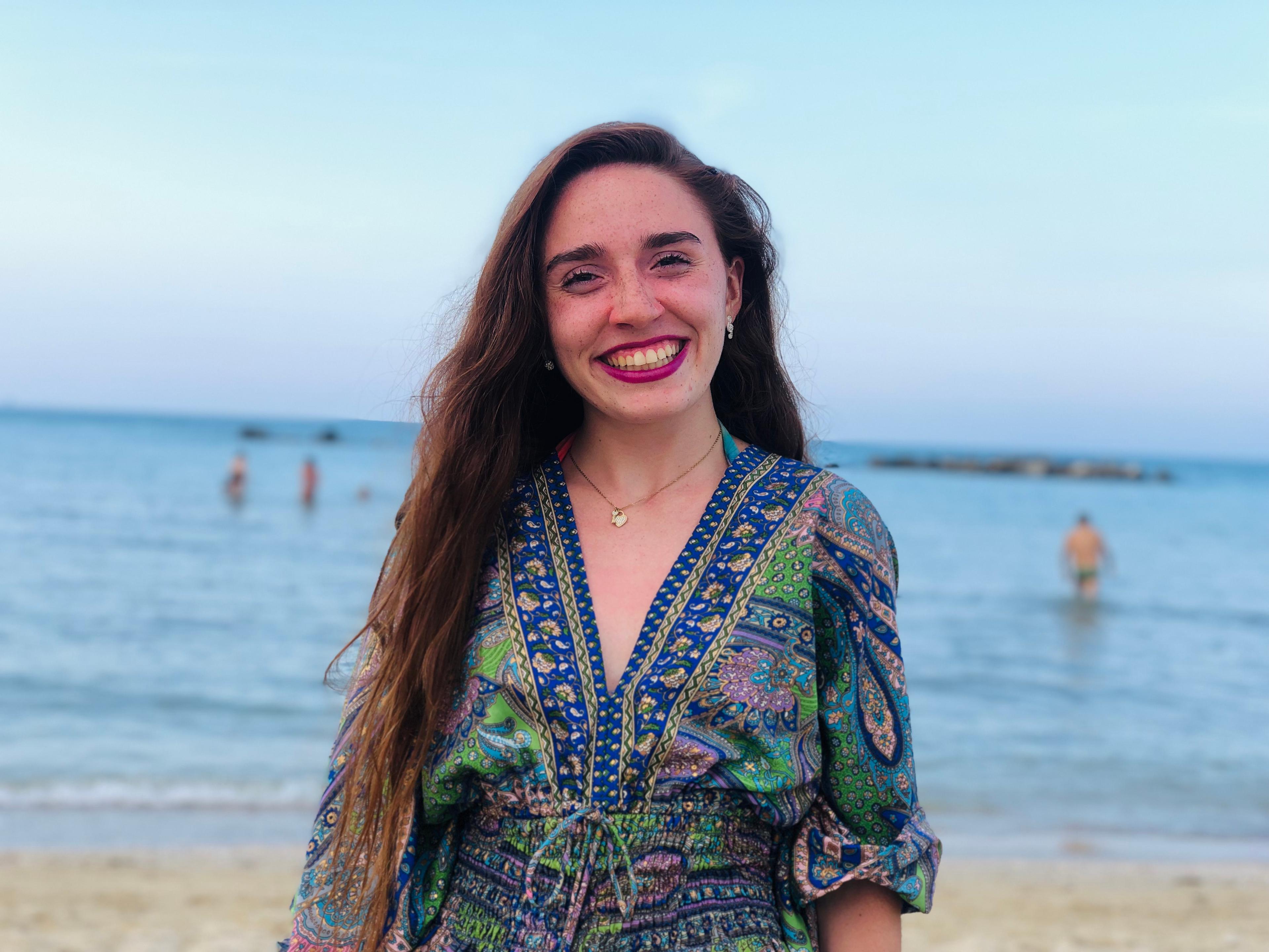 Maribel Presutti