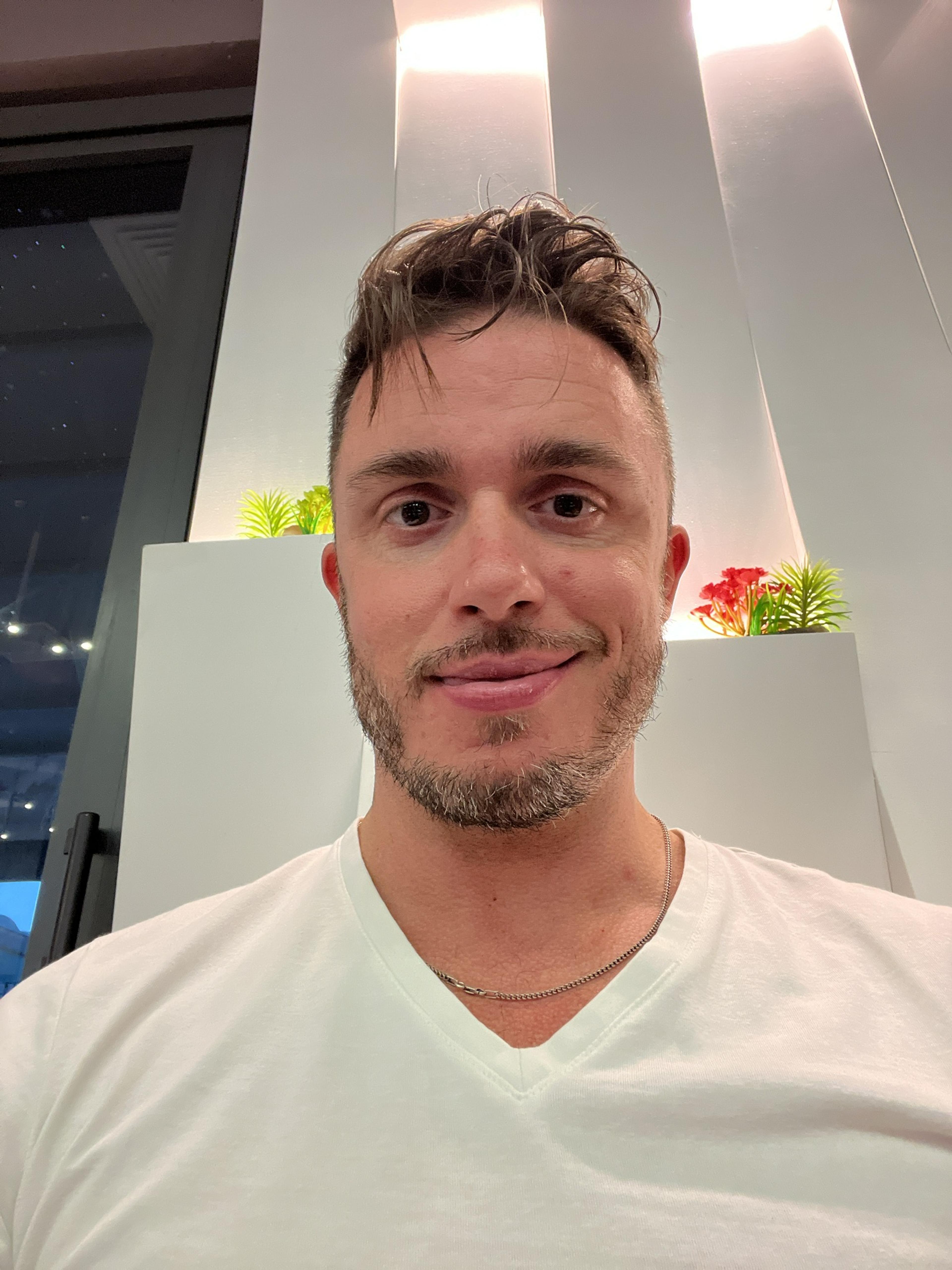 Stefano Riva Thorimbert