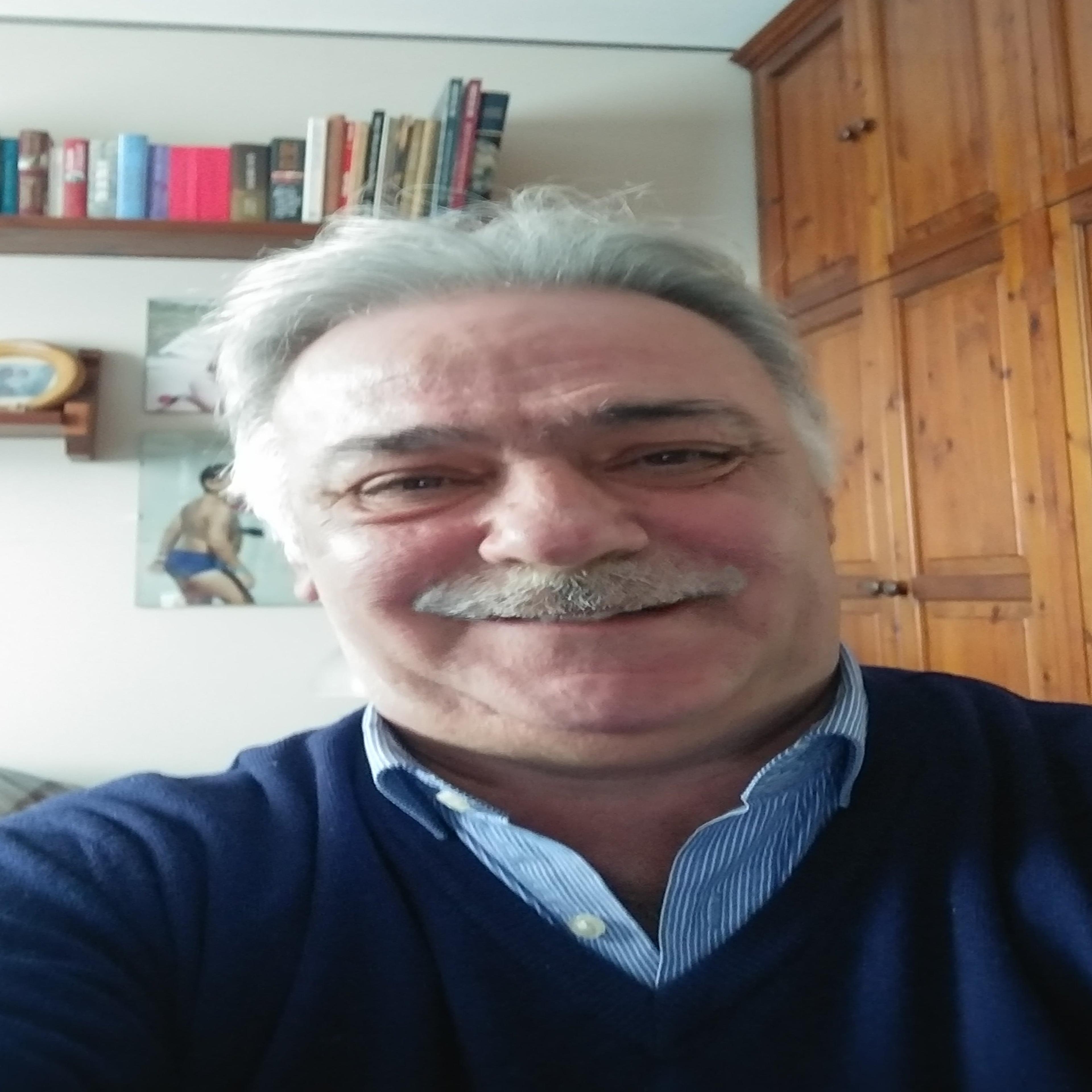 Donato saltarelli