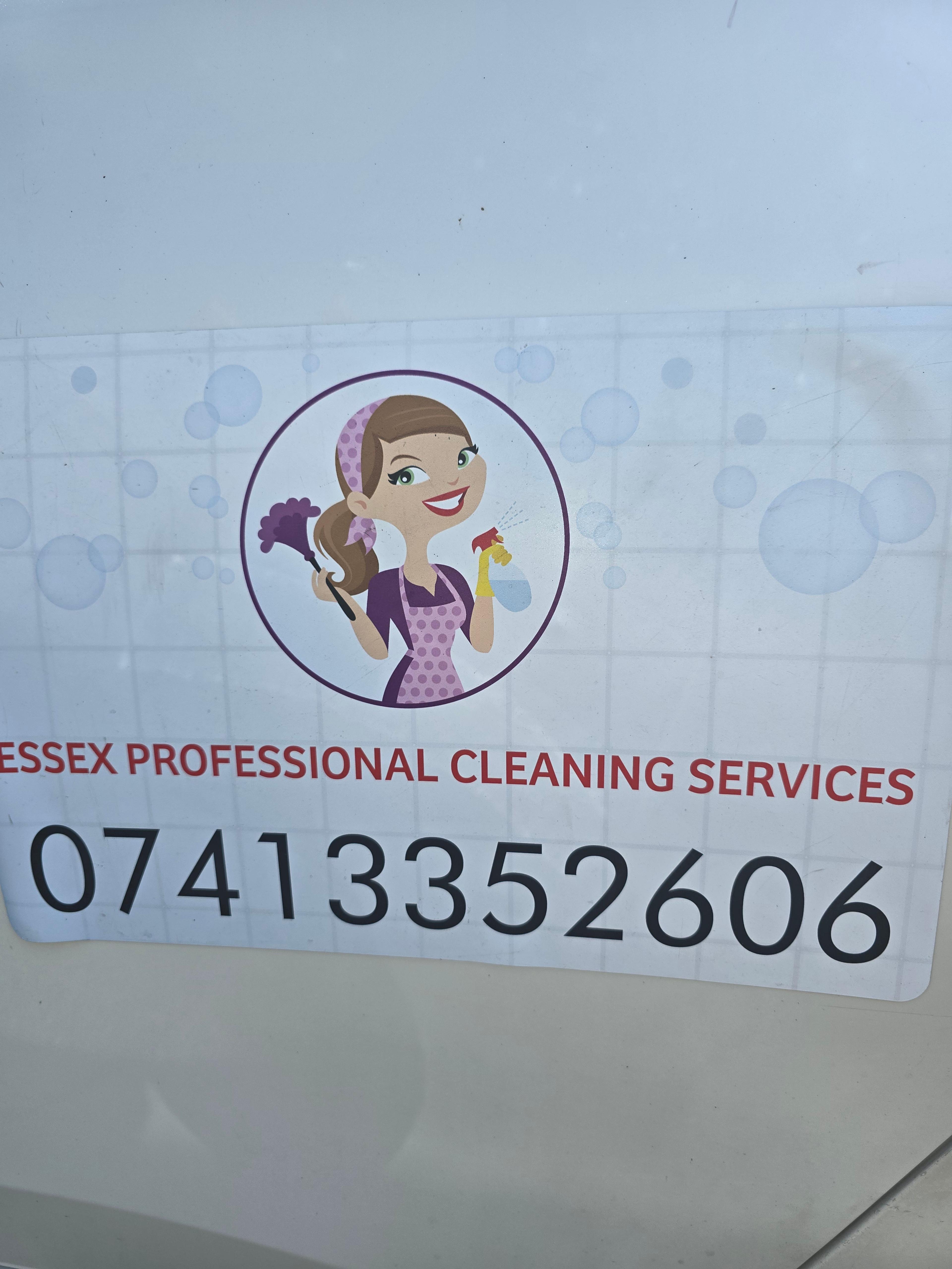 Essex Professional Cleaning Services Ltd
