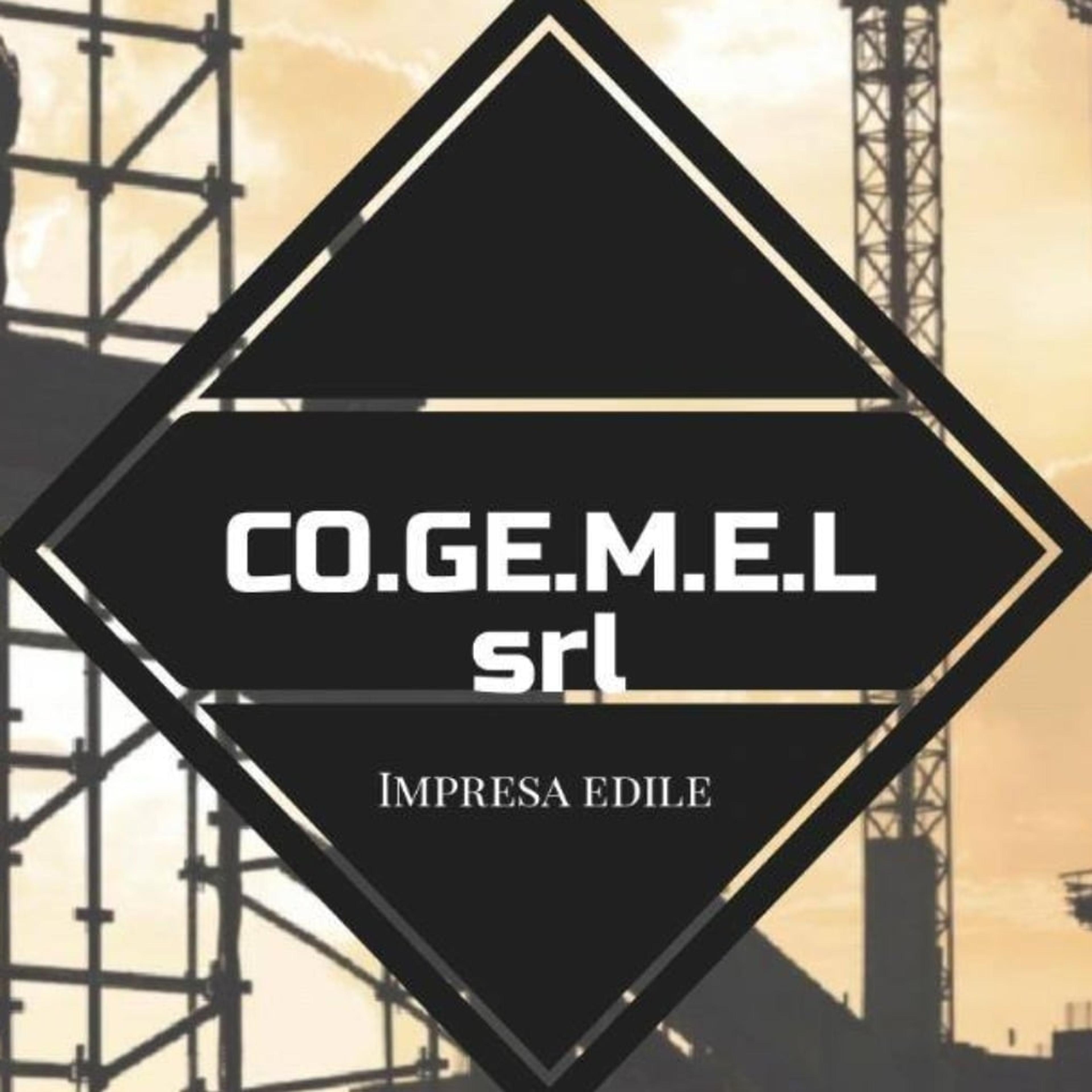 CO.GE.M.E.L SRL