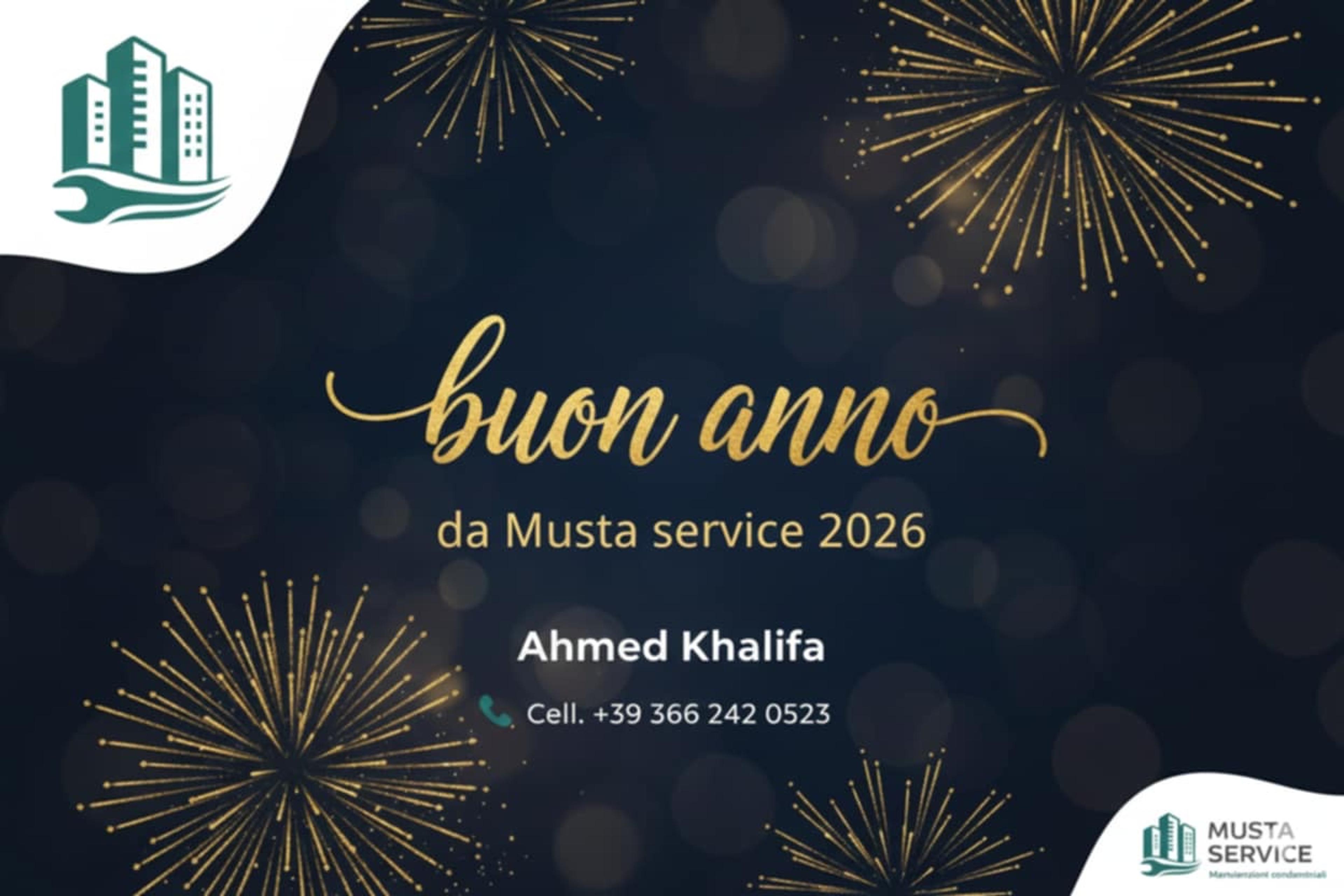 Ahmed Khalifa