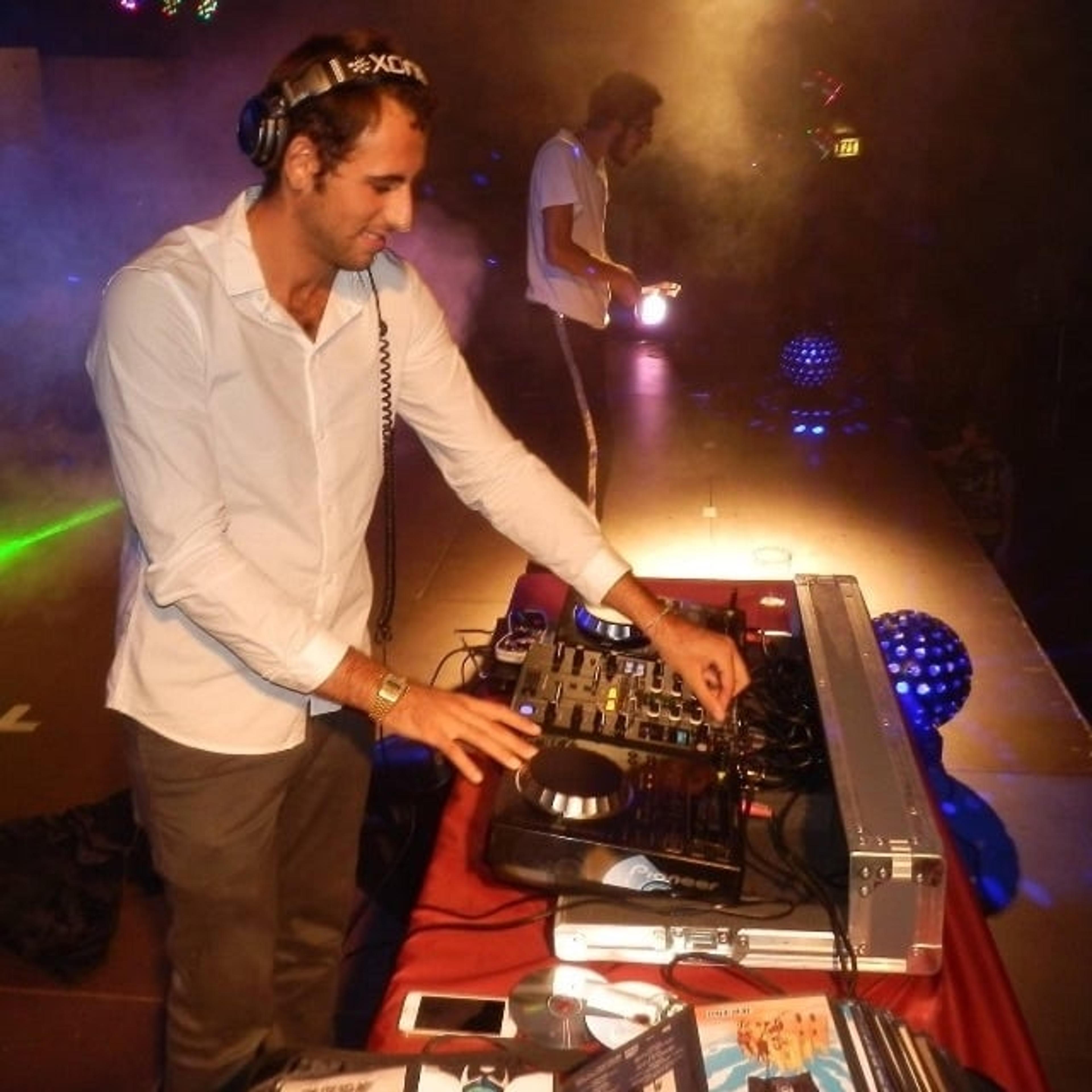 Federico Borsari