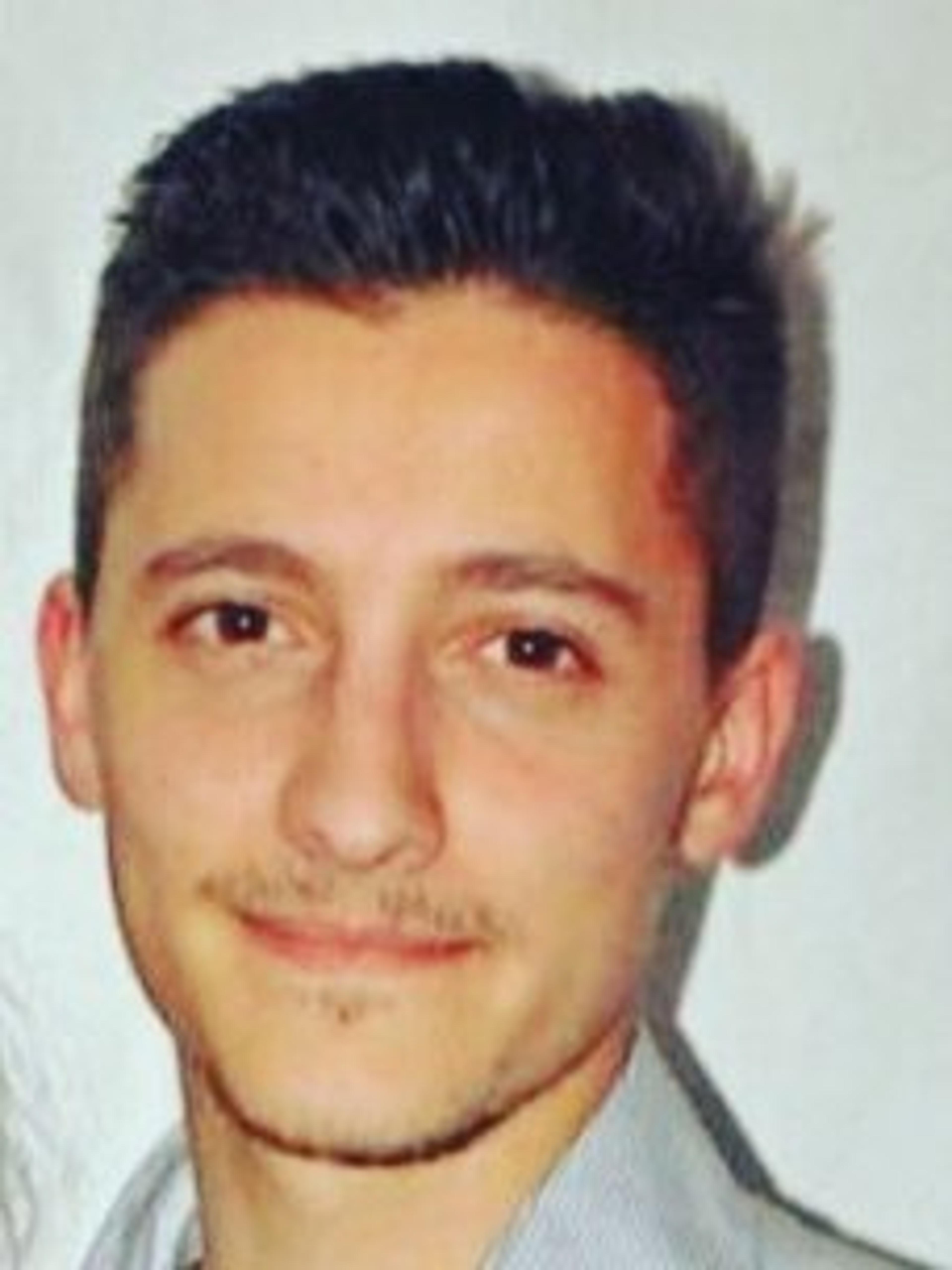 Michele Bonazzi