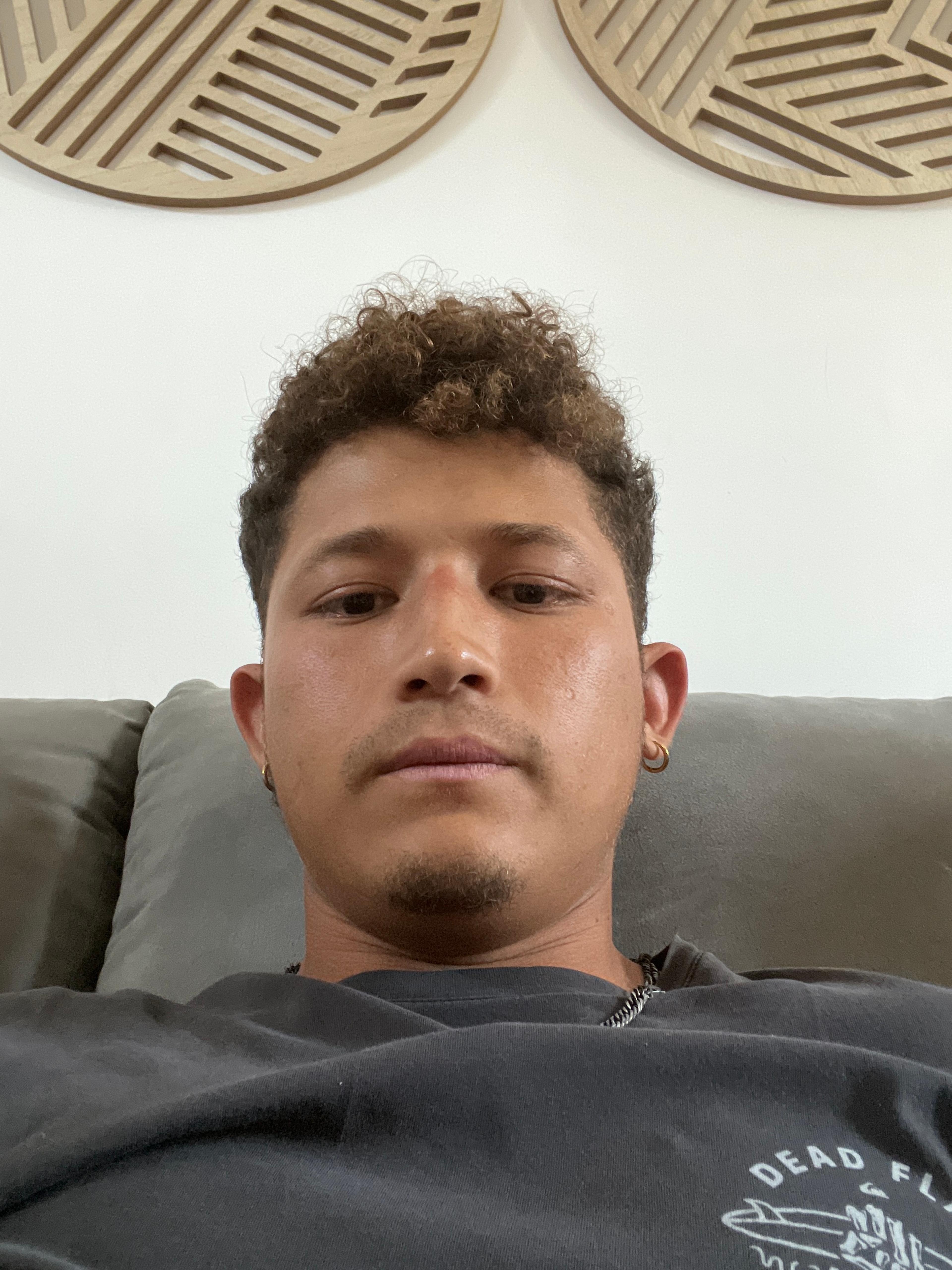 Ender Jose Pérez Jimenez