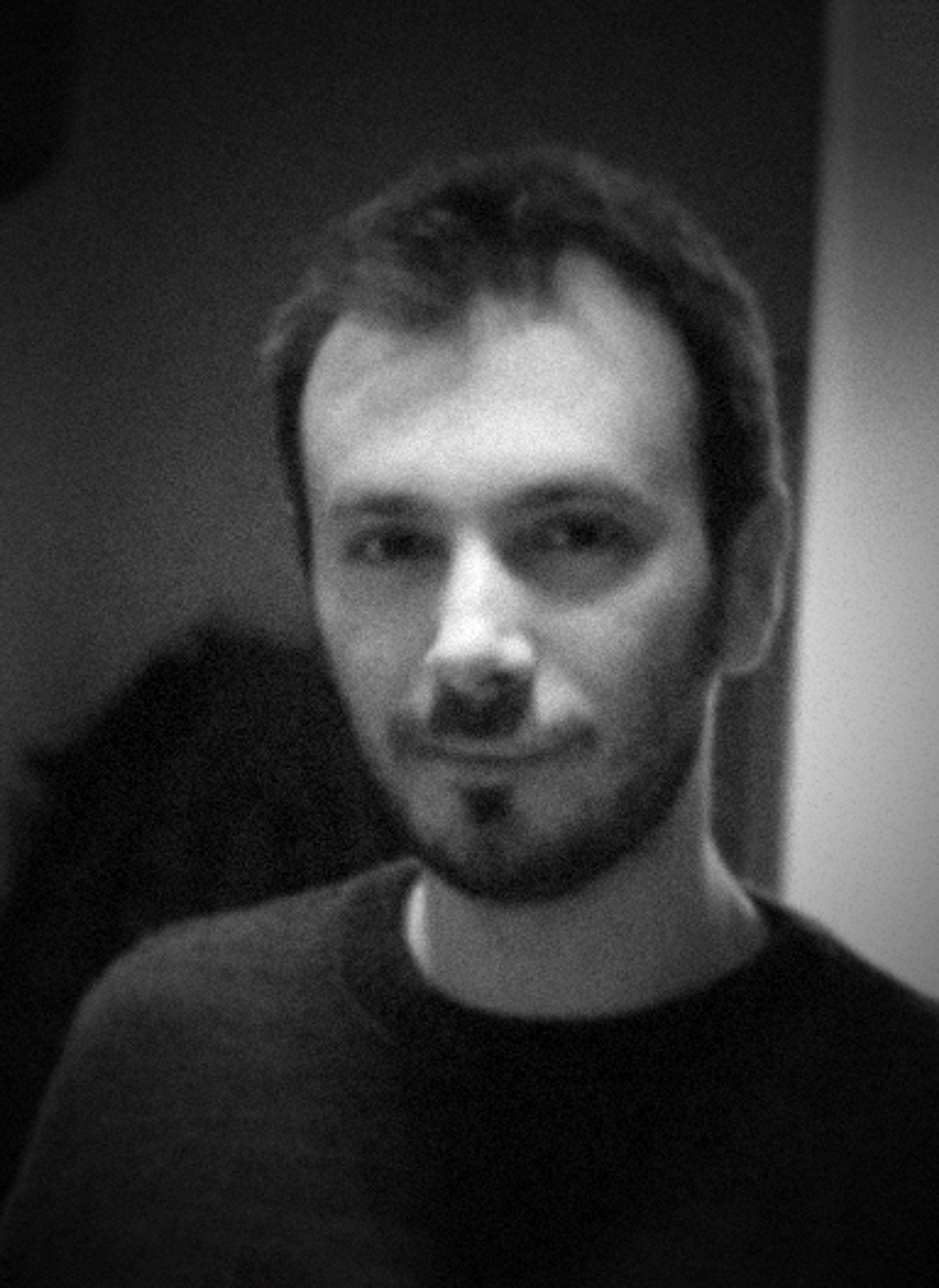 Dragos Ion