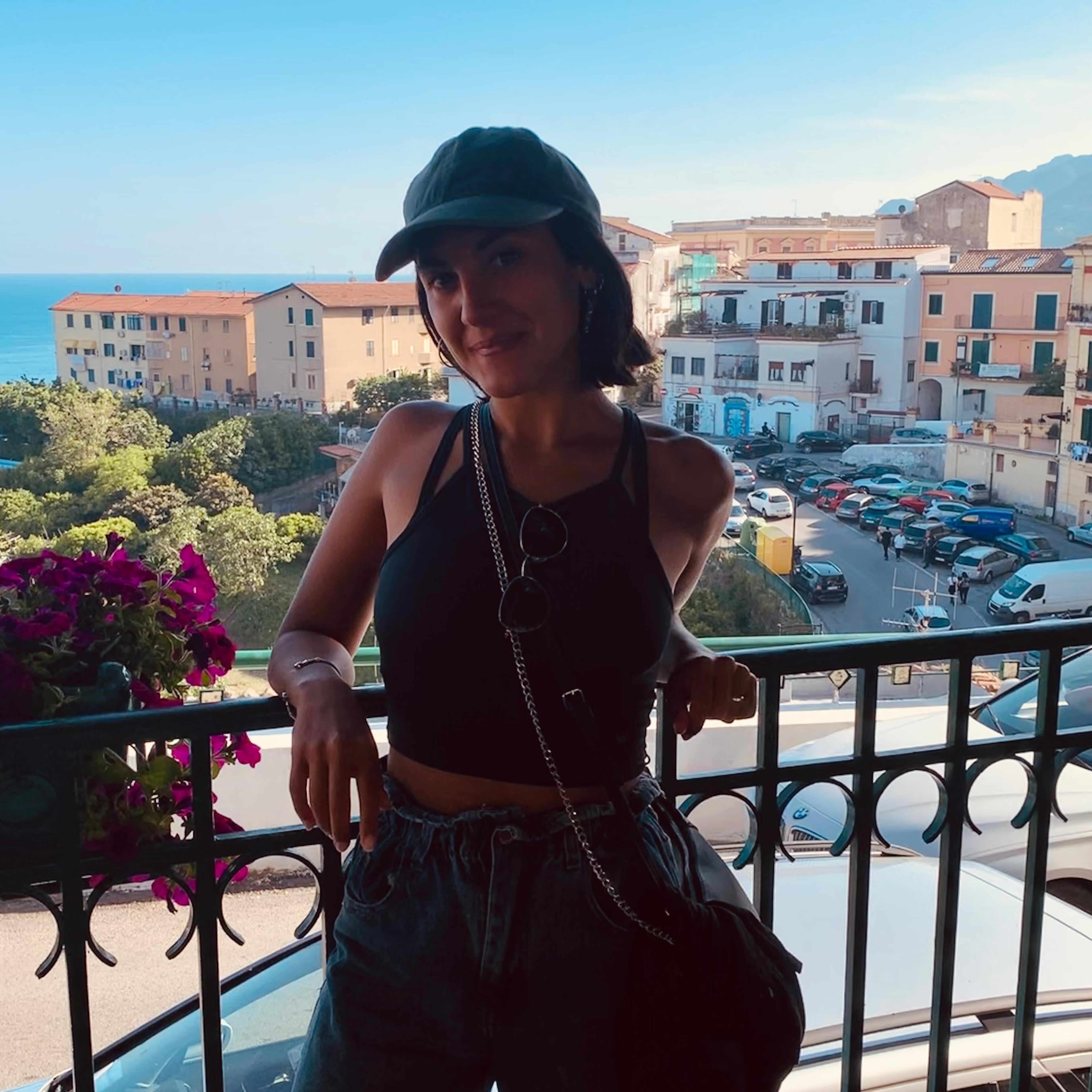 Fatima Biedma