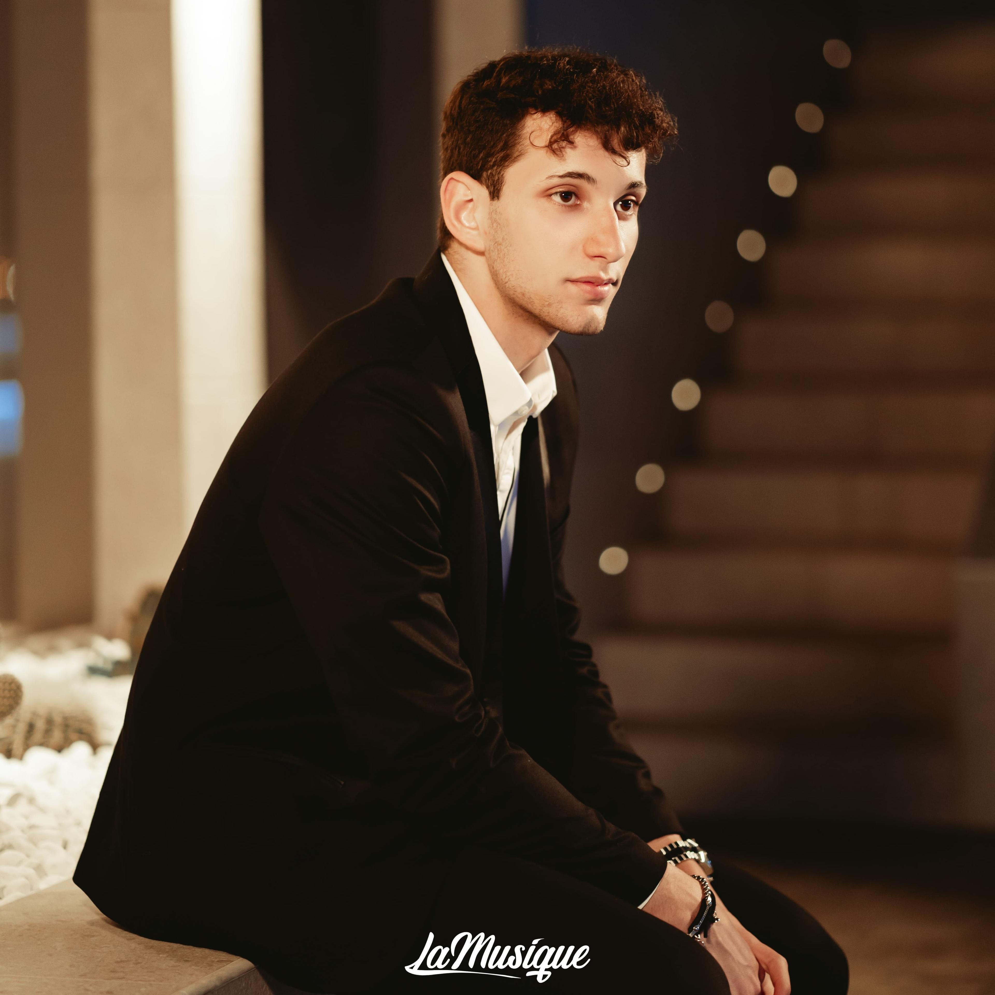 Francesco Nocerino