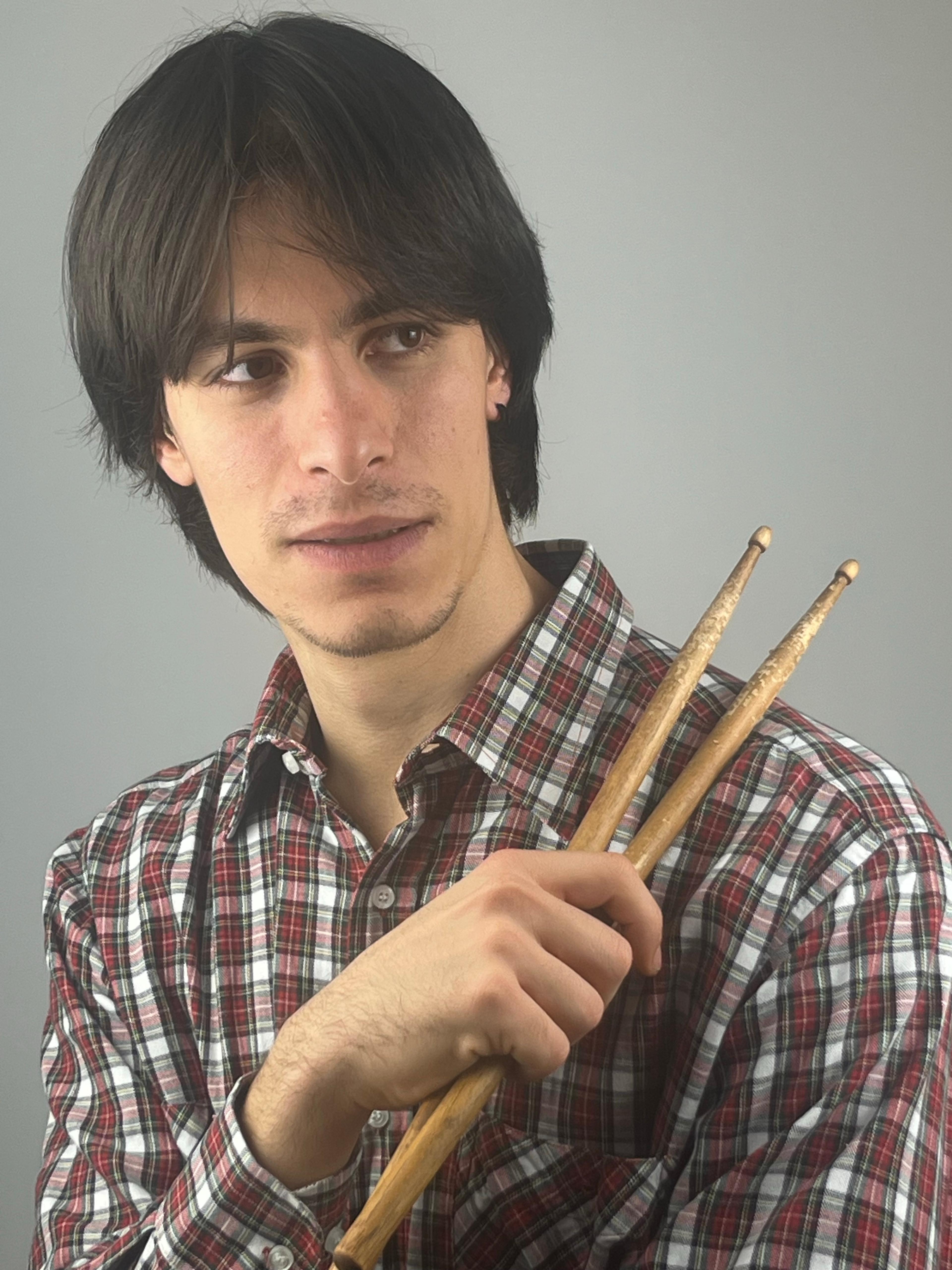 Marco Somigli