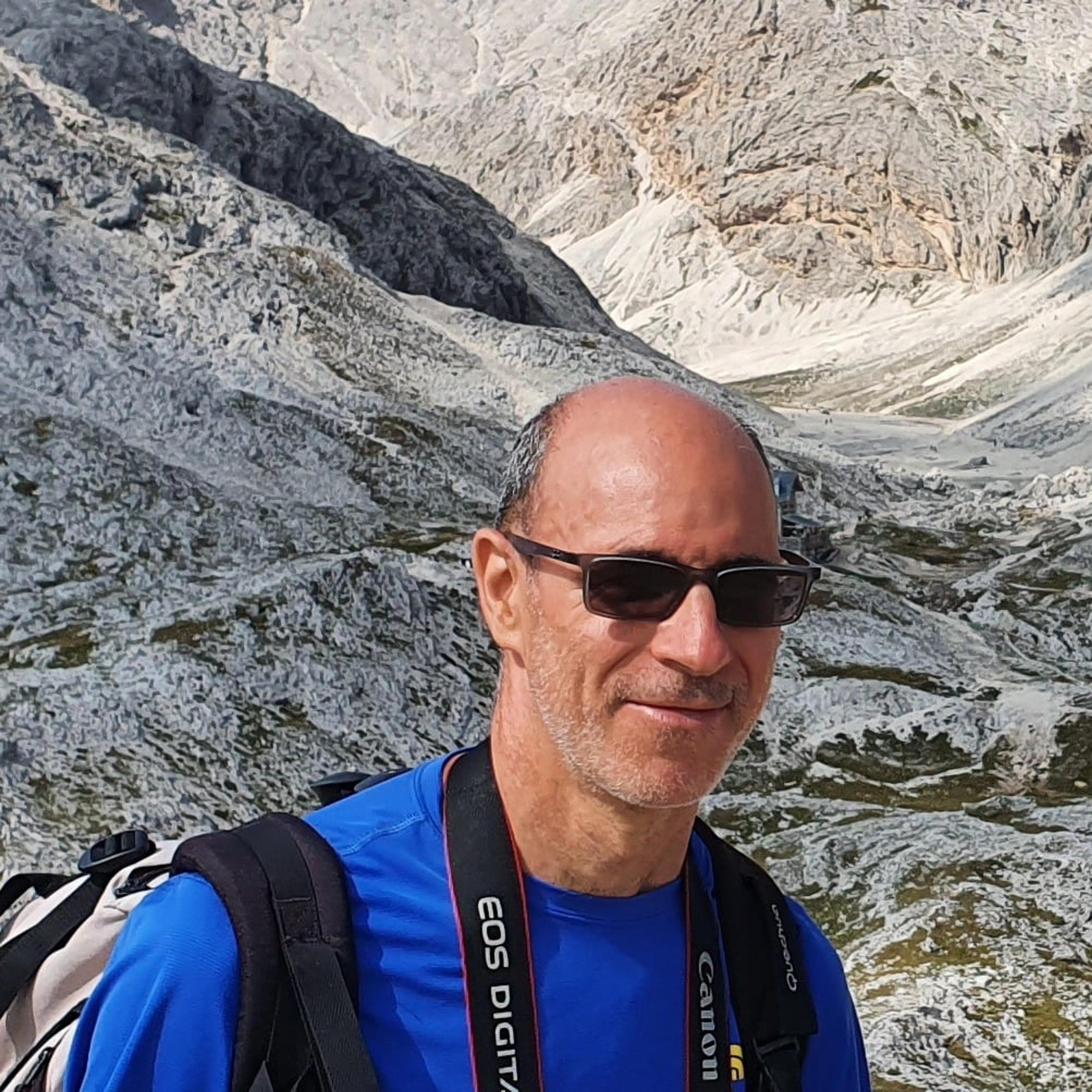 Oriano Pettenà