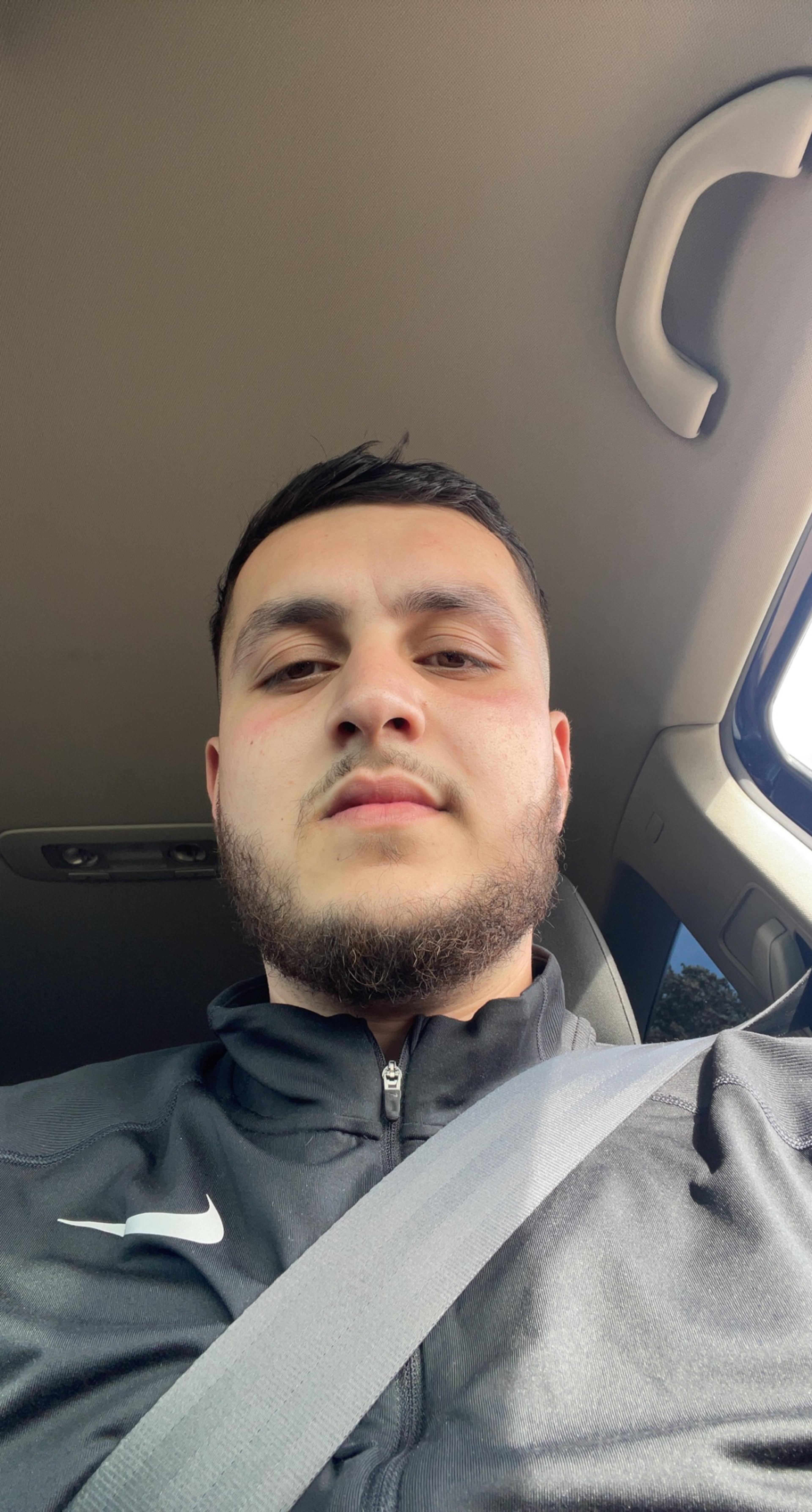 Kasim Malik