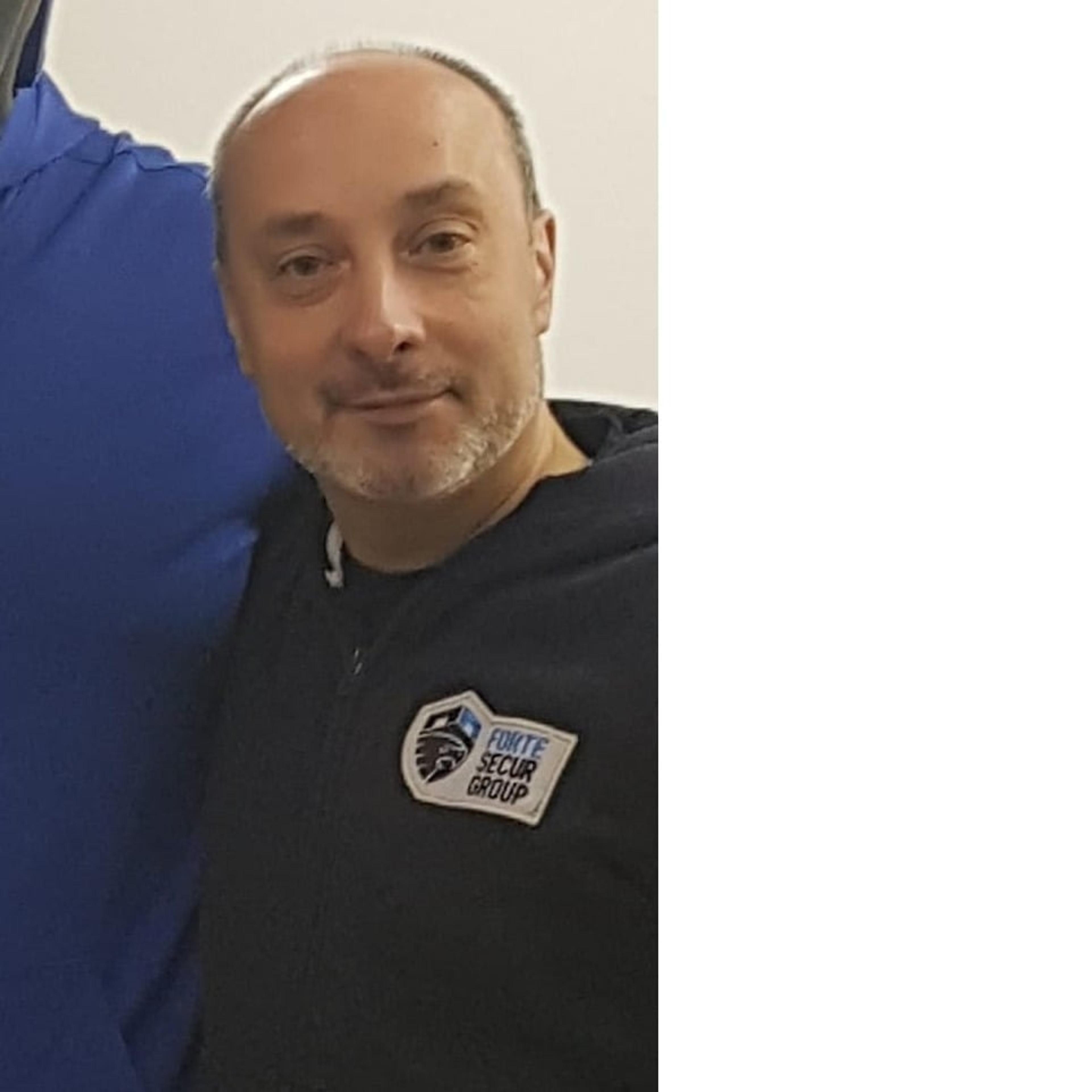 Michele Farinetti