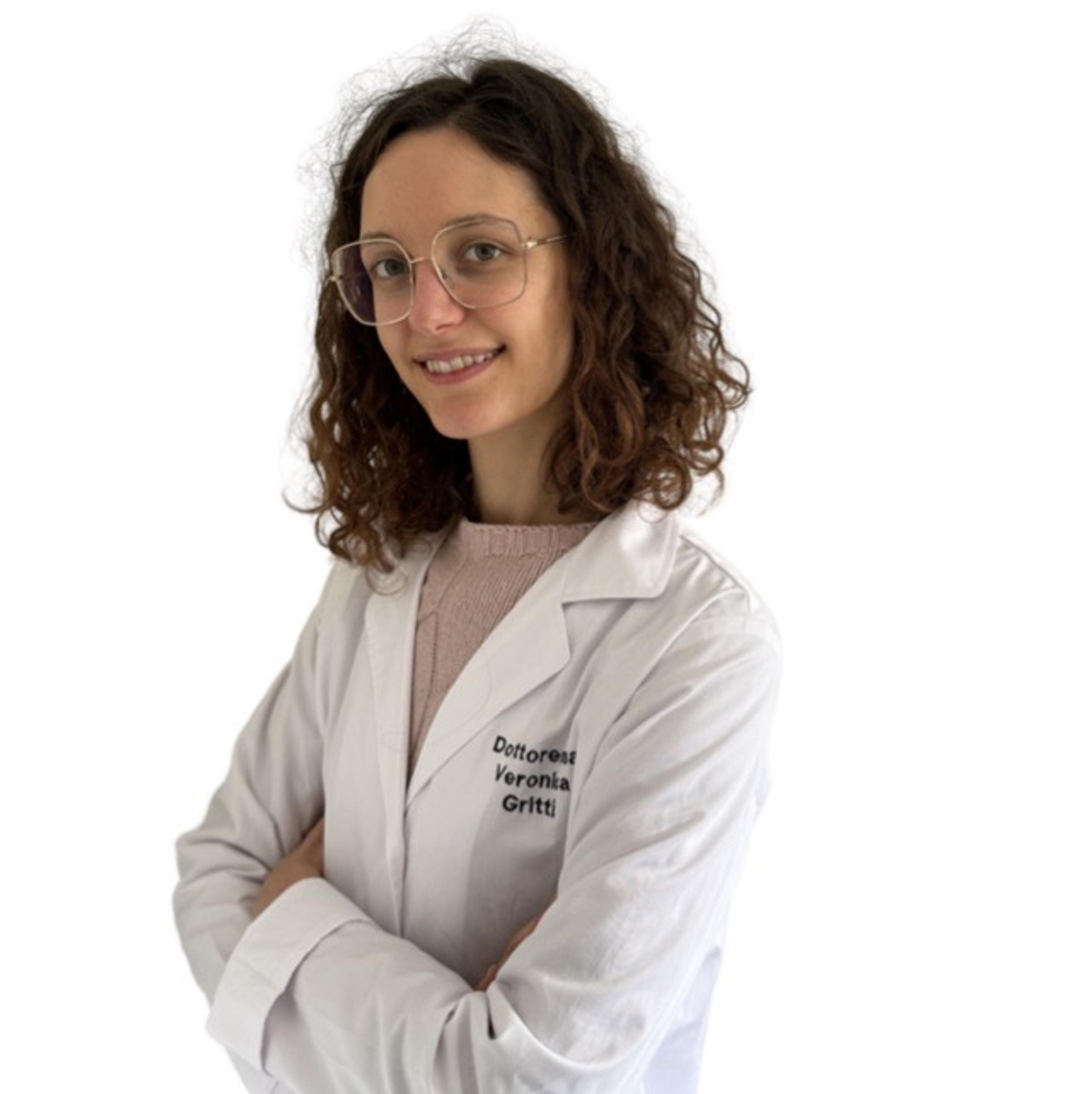 Veronica Gritti