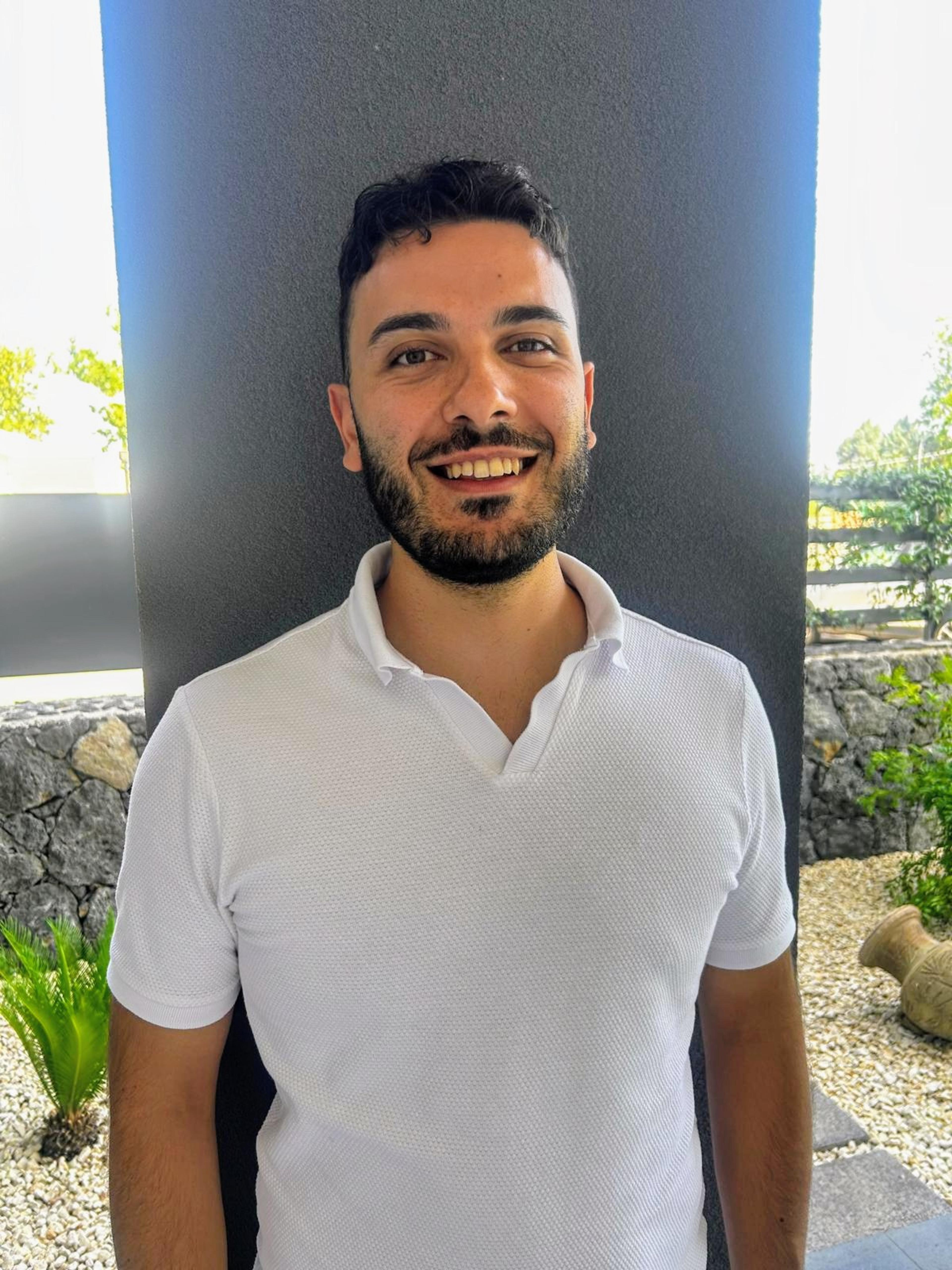 Simone Sorbello