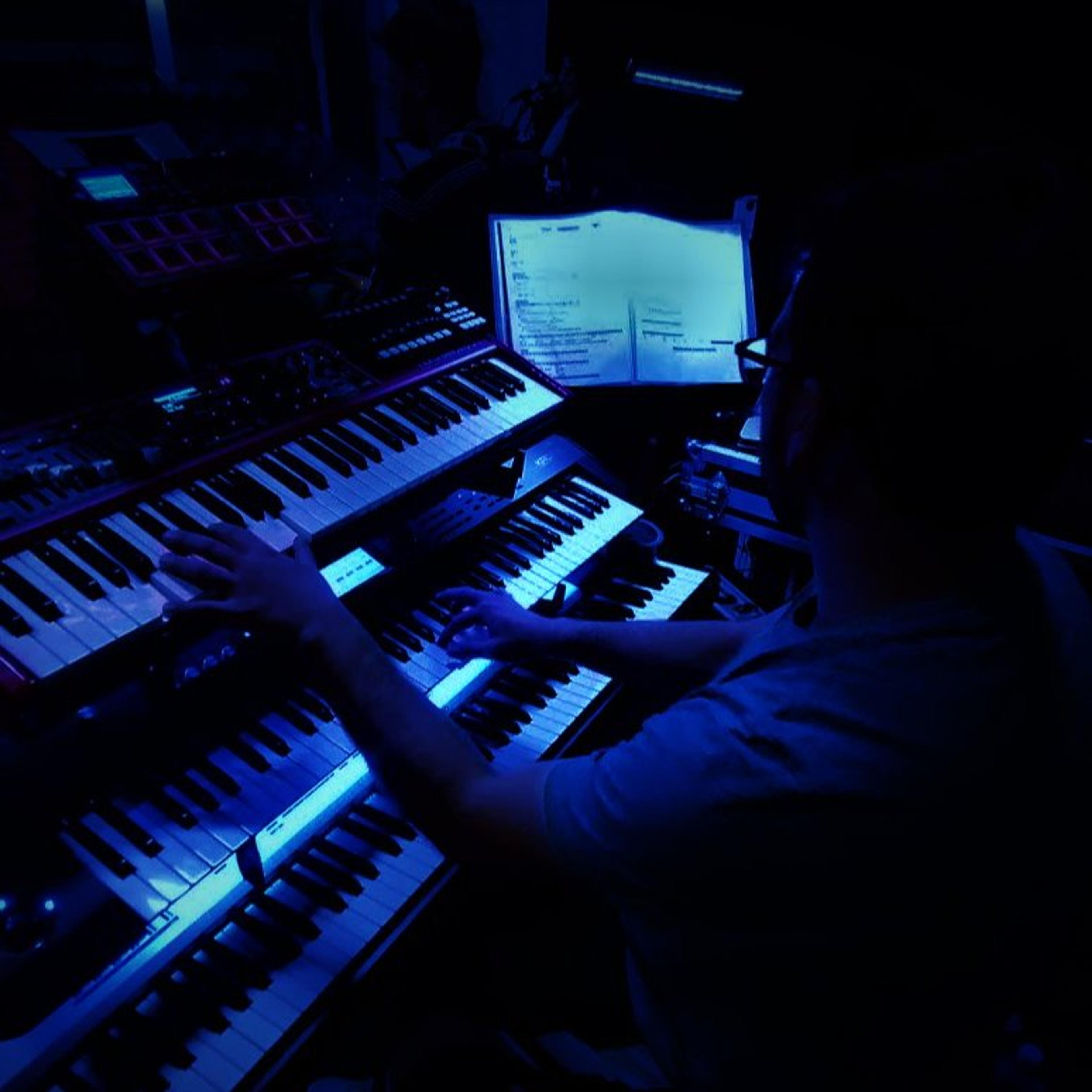 Biagio Alex Lo Piano
