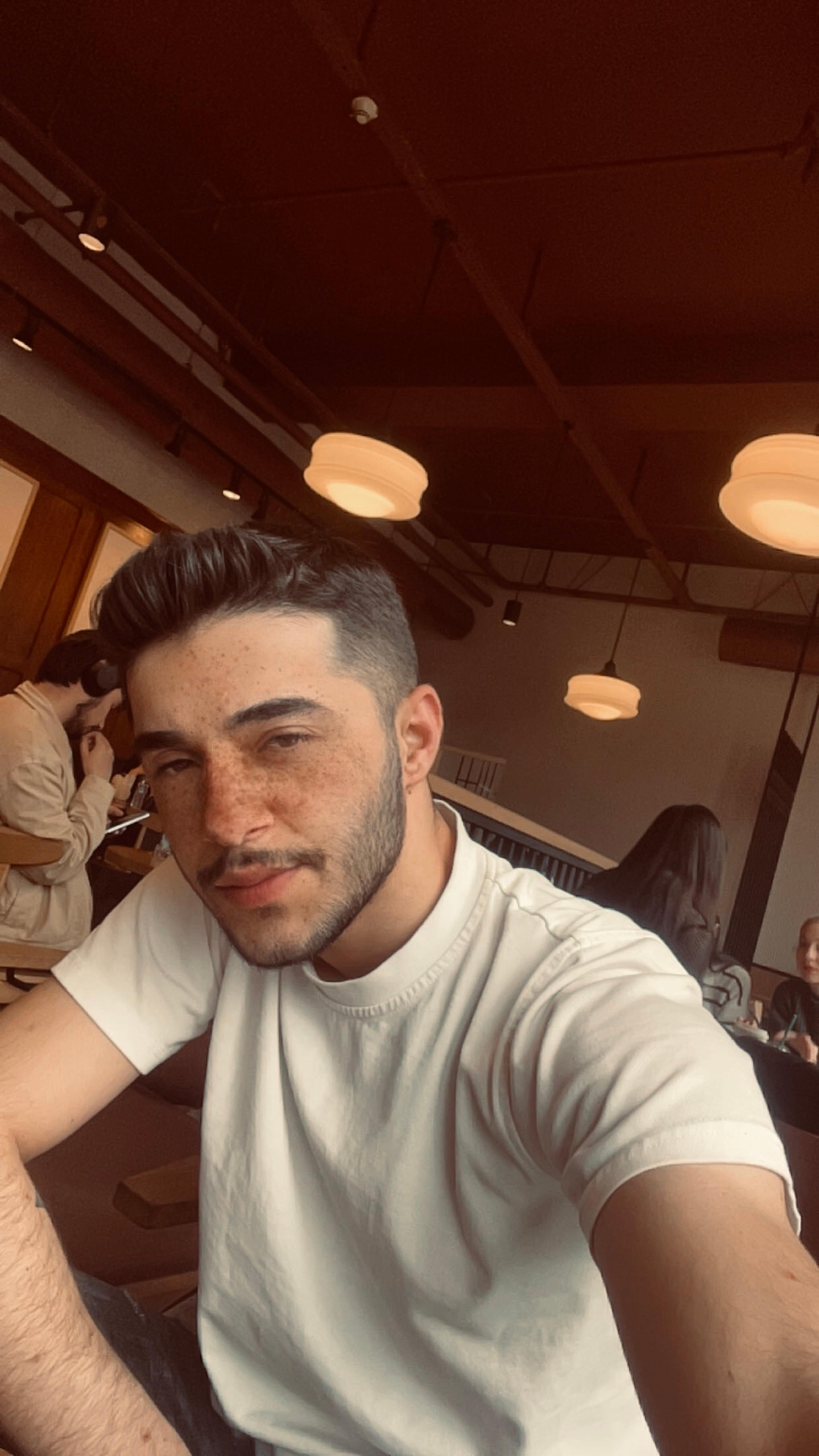 Muhammed Yücedağ