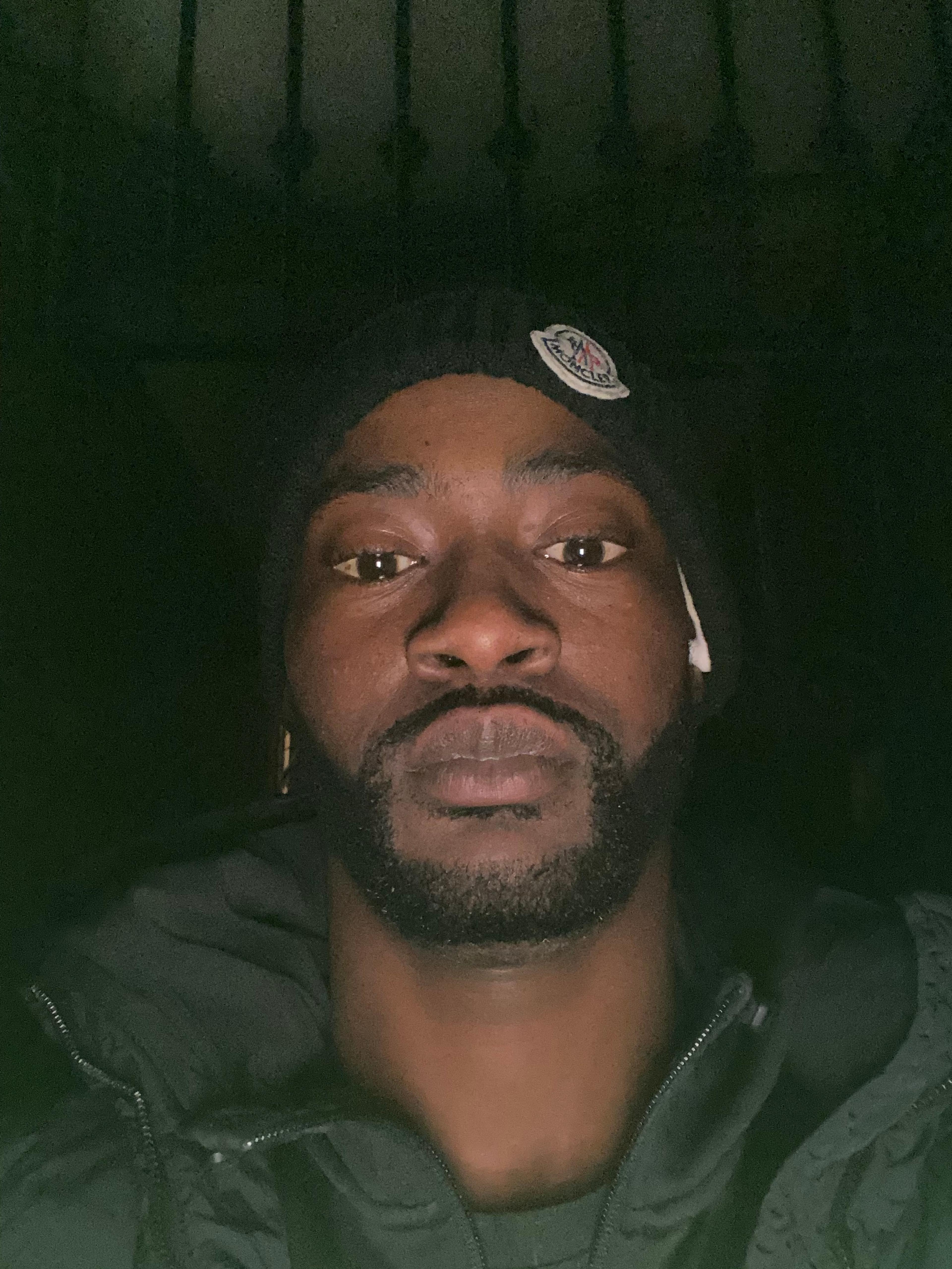 Jermaine Lodge