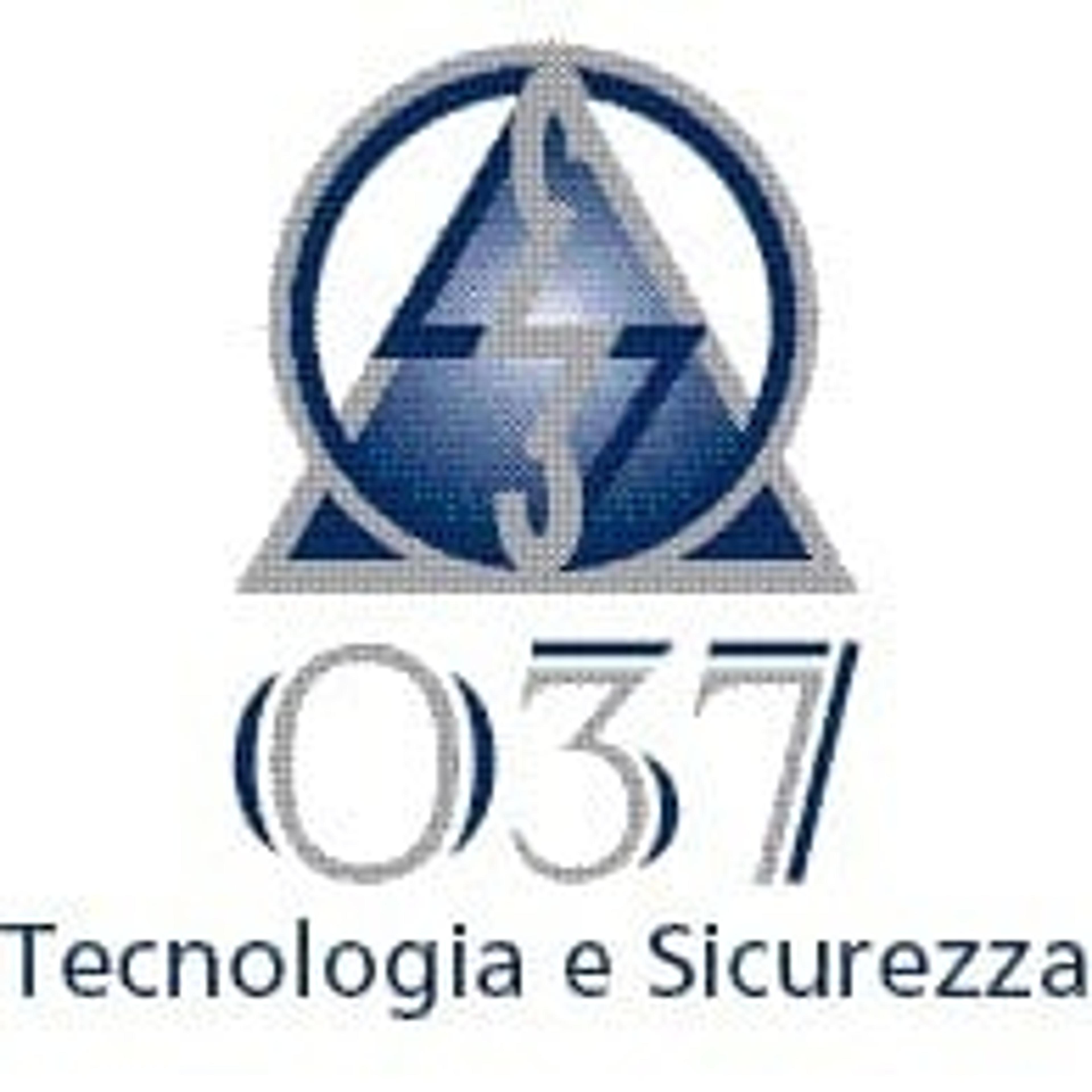 037 srl Tecnologia e Sicurezza