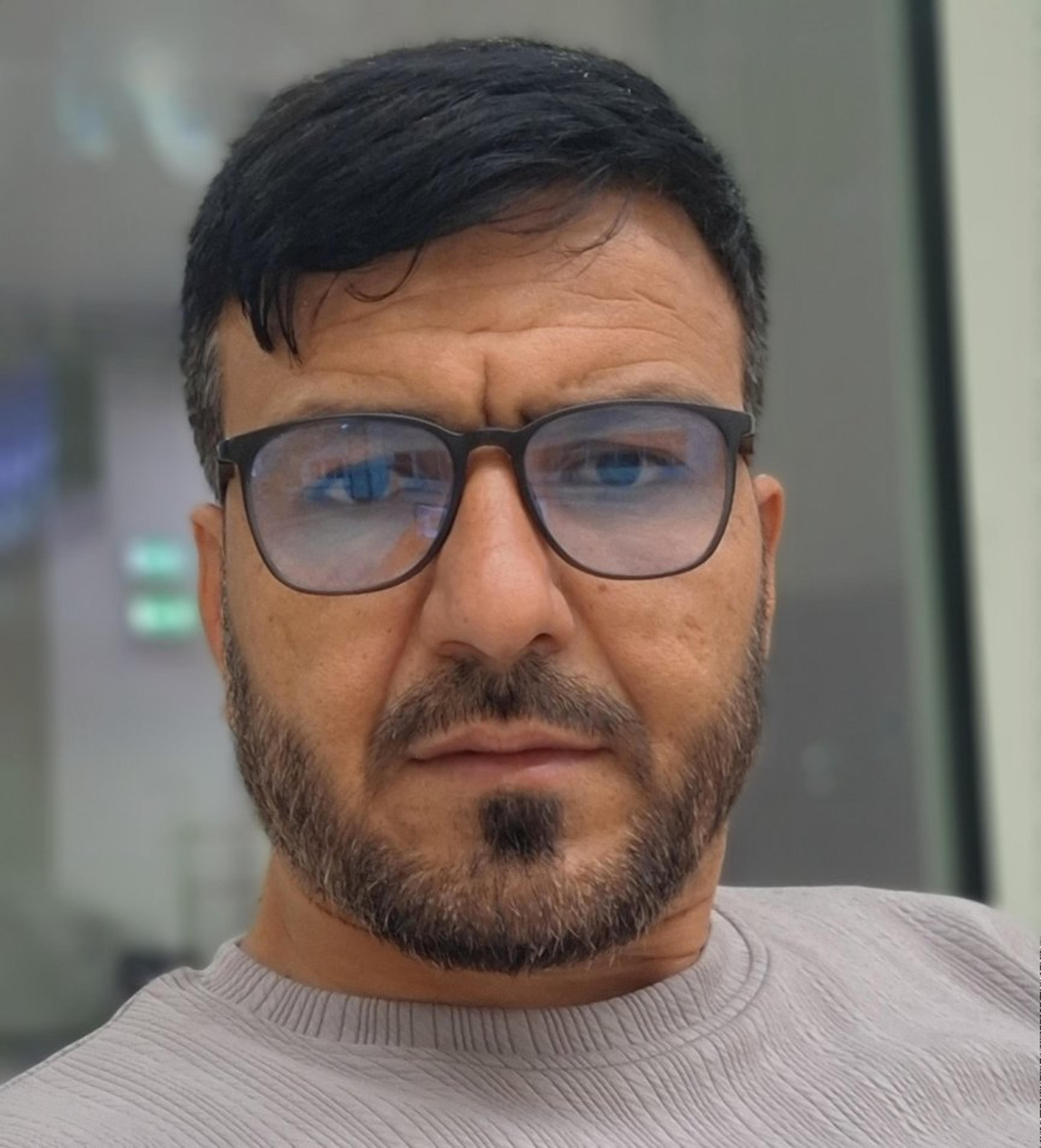 Mohammad Ishaq Yaqoobi