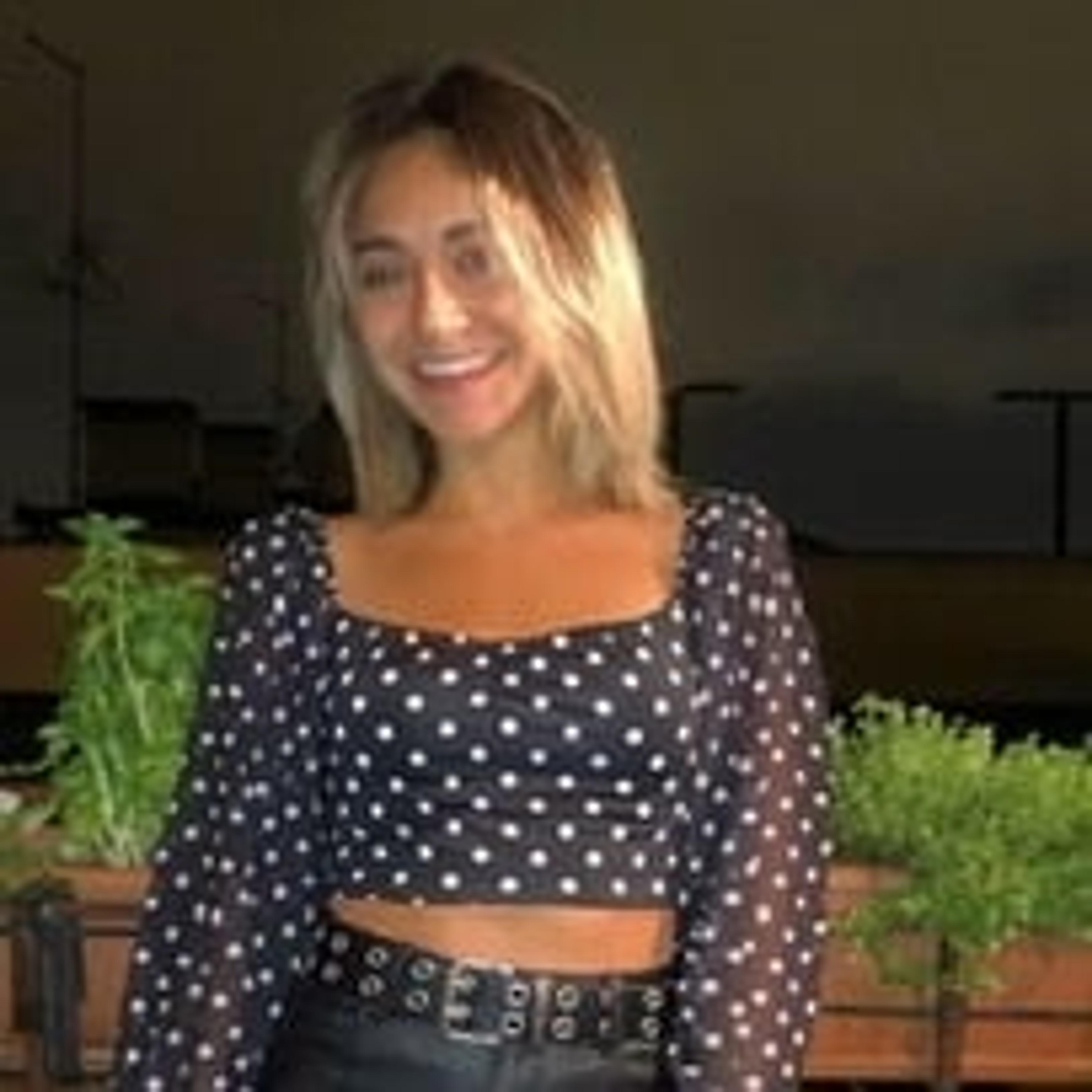 Micol Pizzamiglio