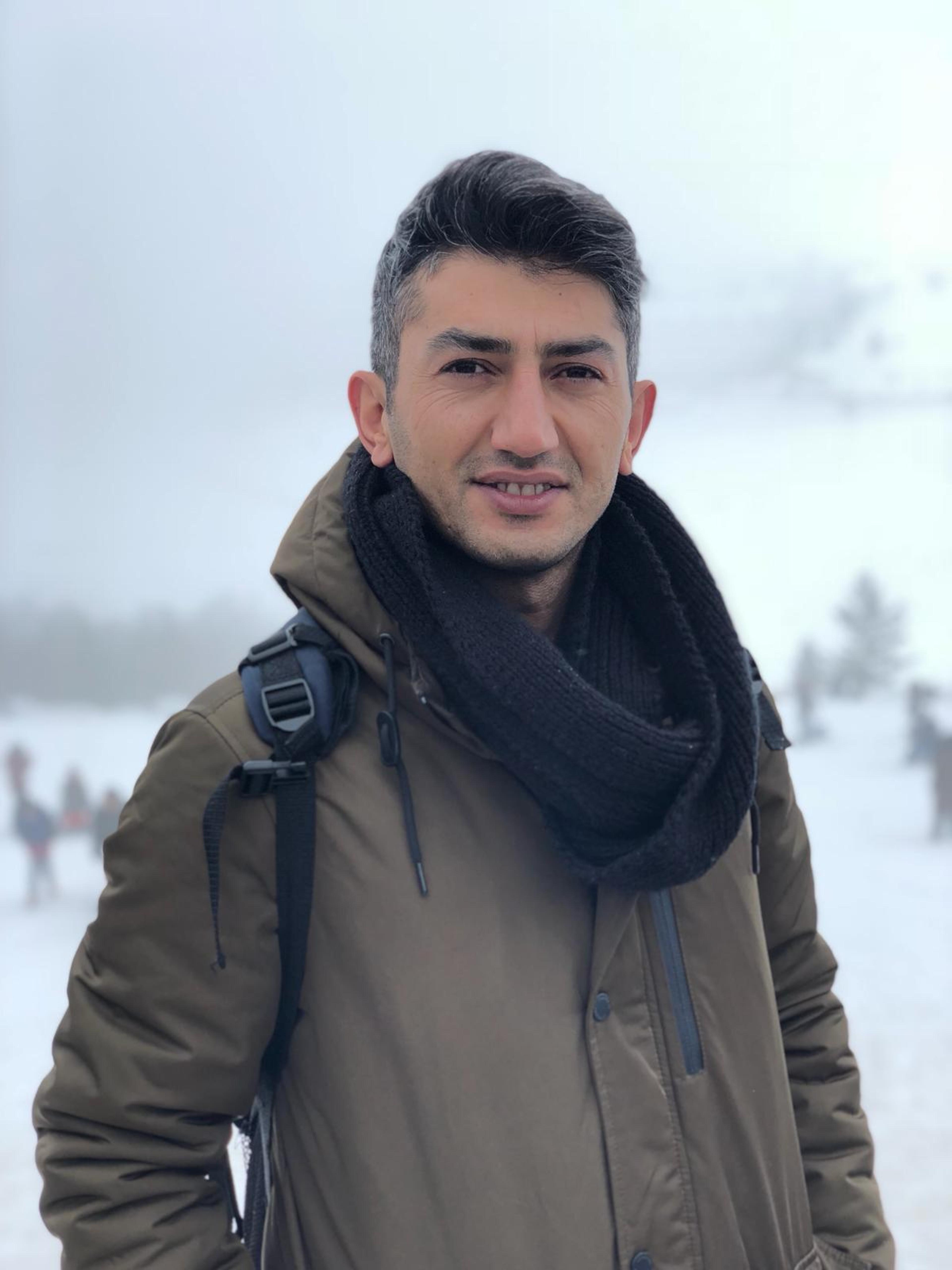 Murat Kaya