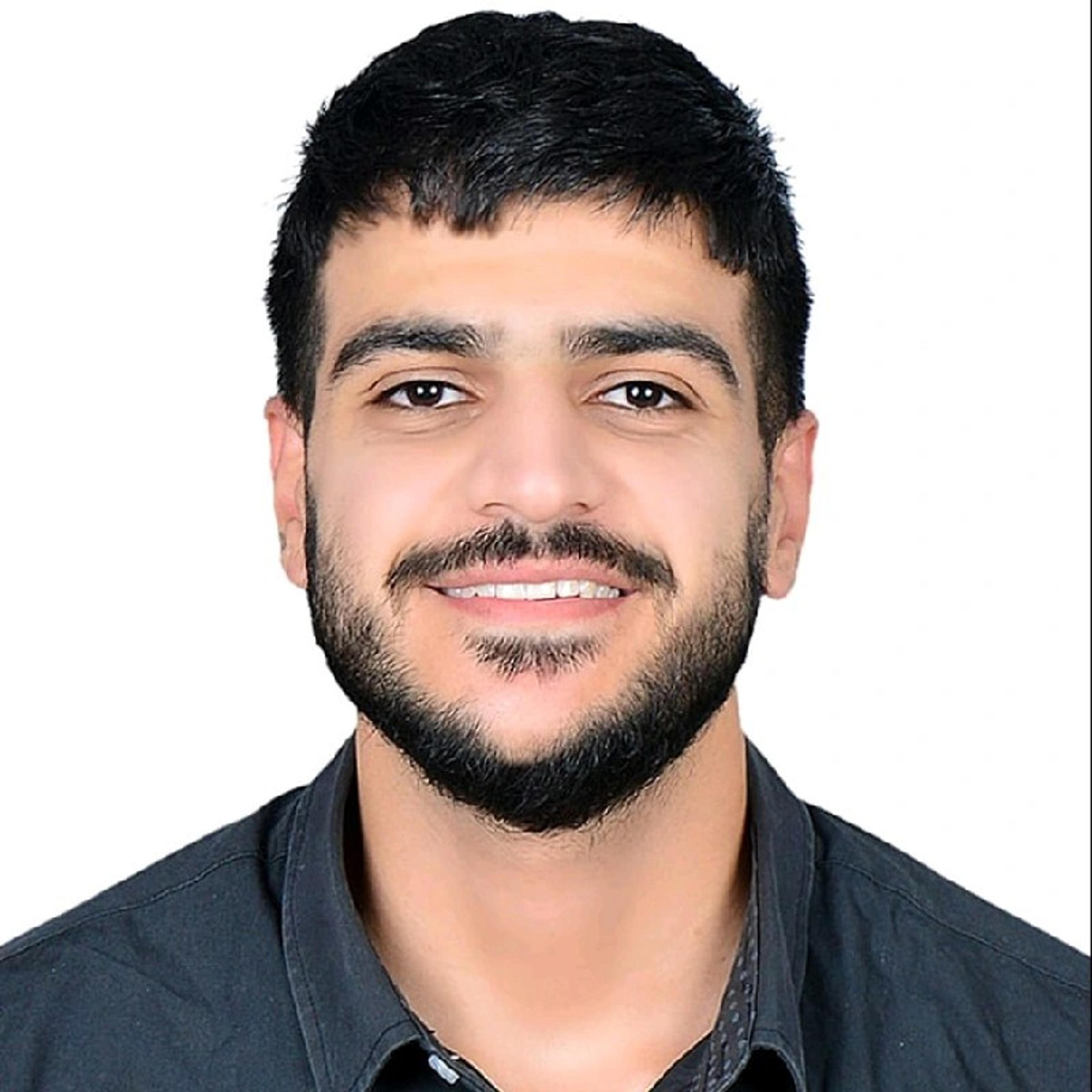 Ehab muhammed