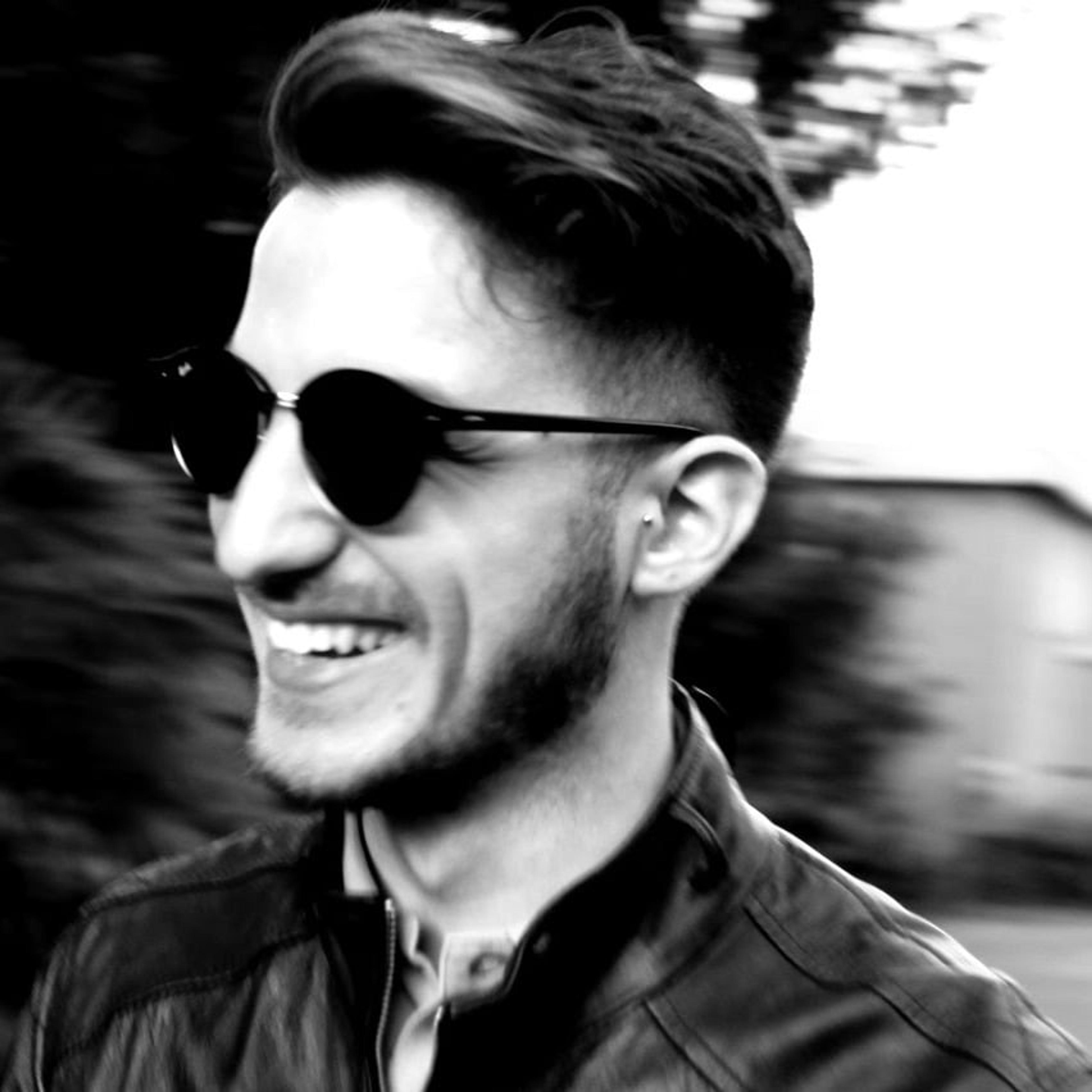 Mattia Lisi