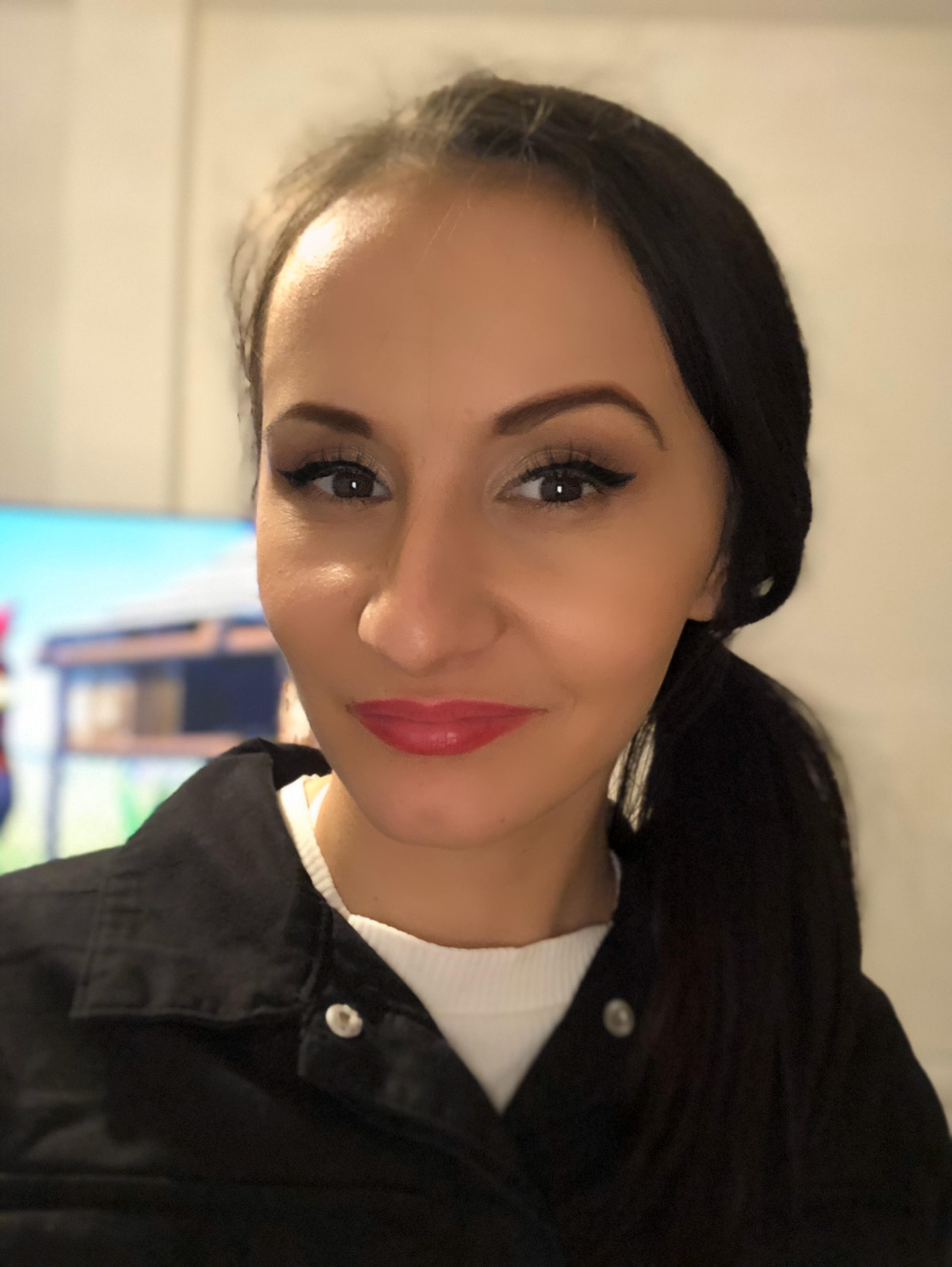 Miss Yanitaa Nedelcheva
