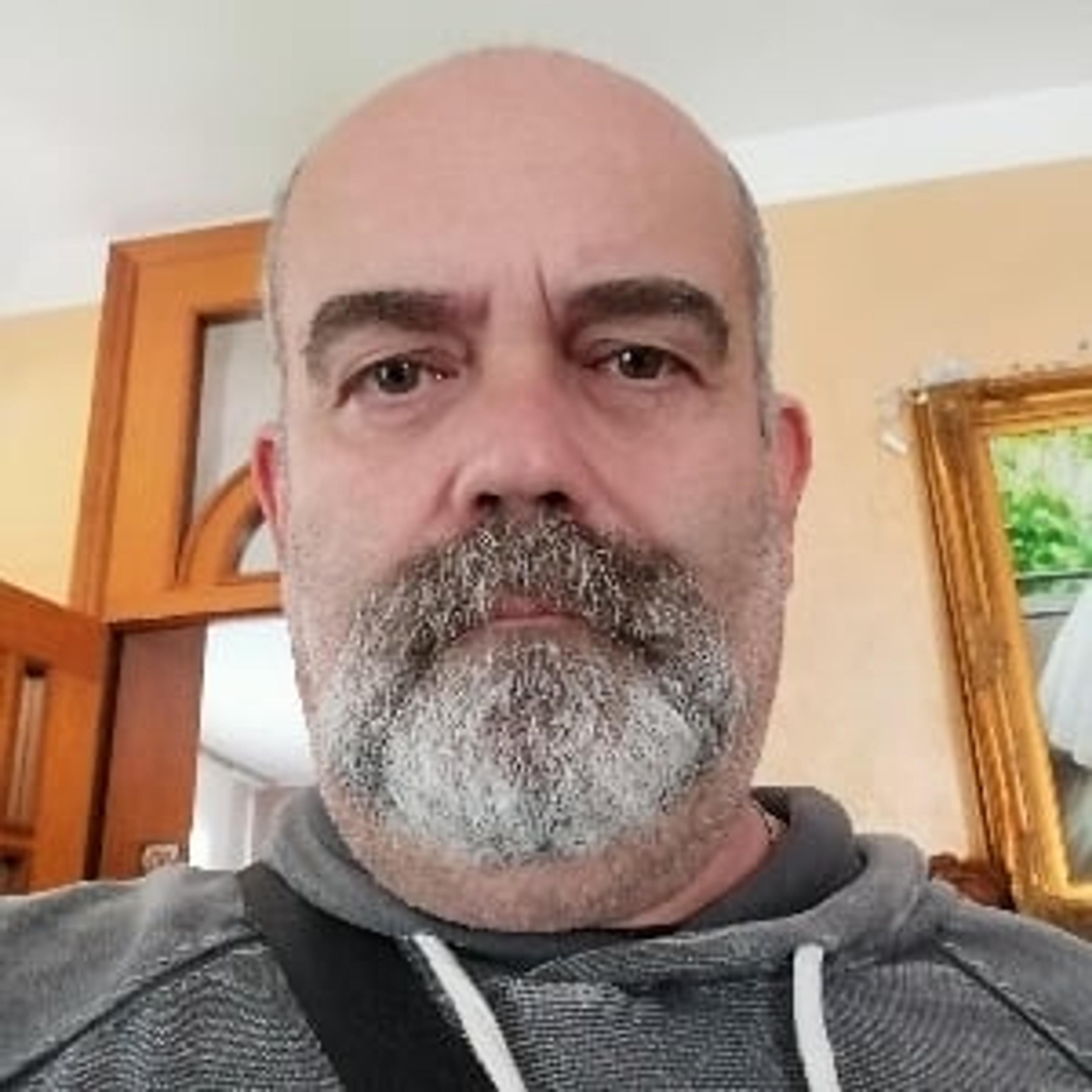 Luca Fabbri