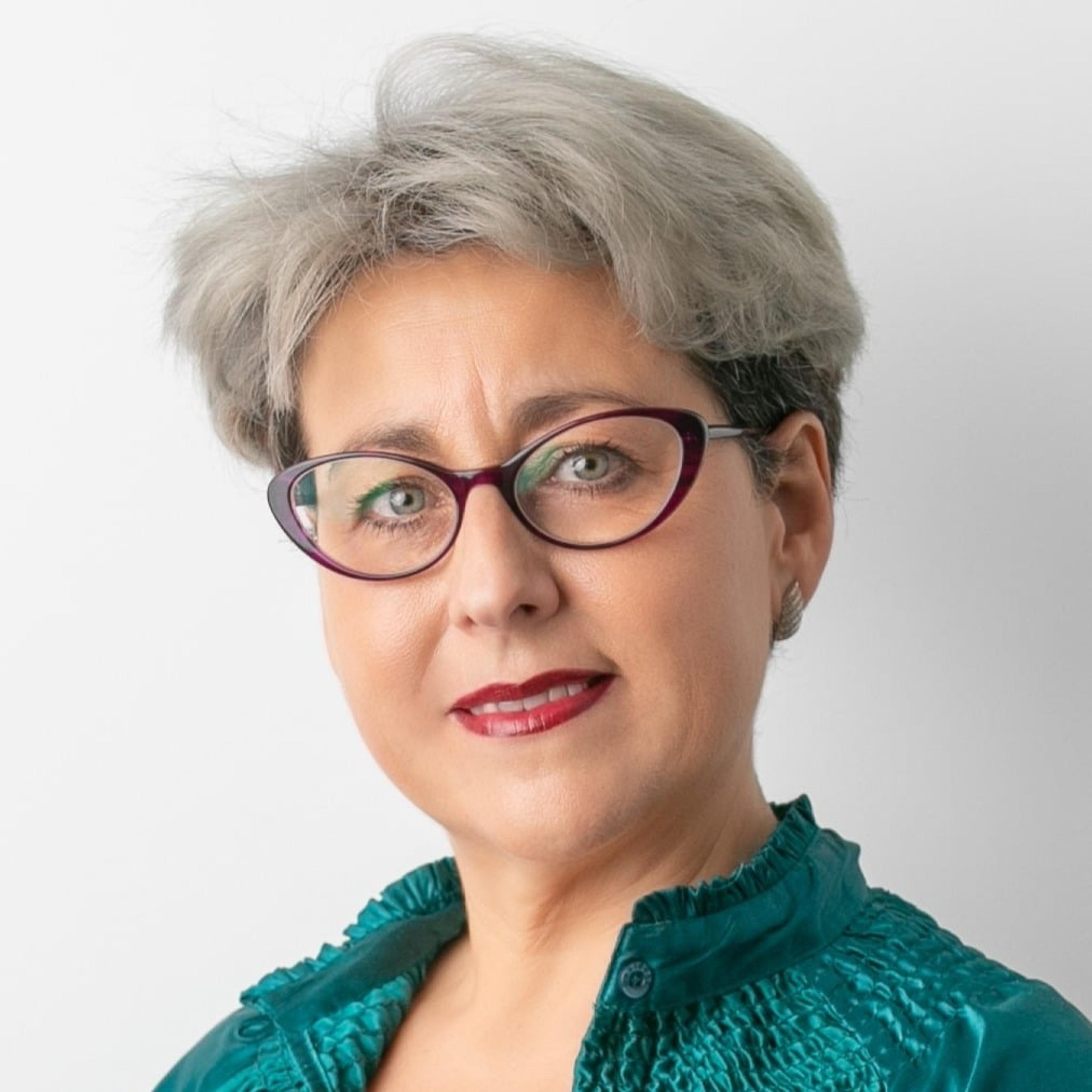 Carmela Cobo Soto