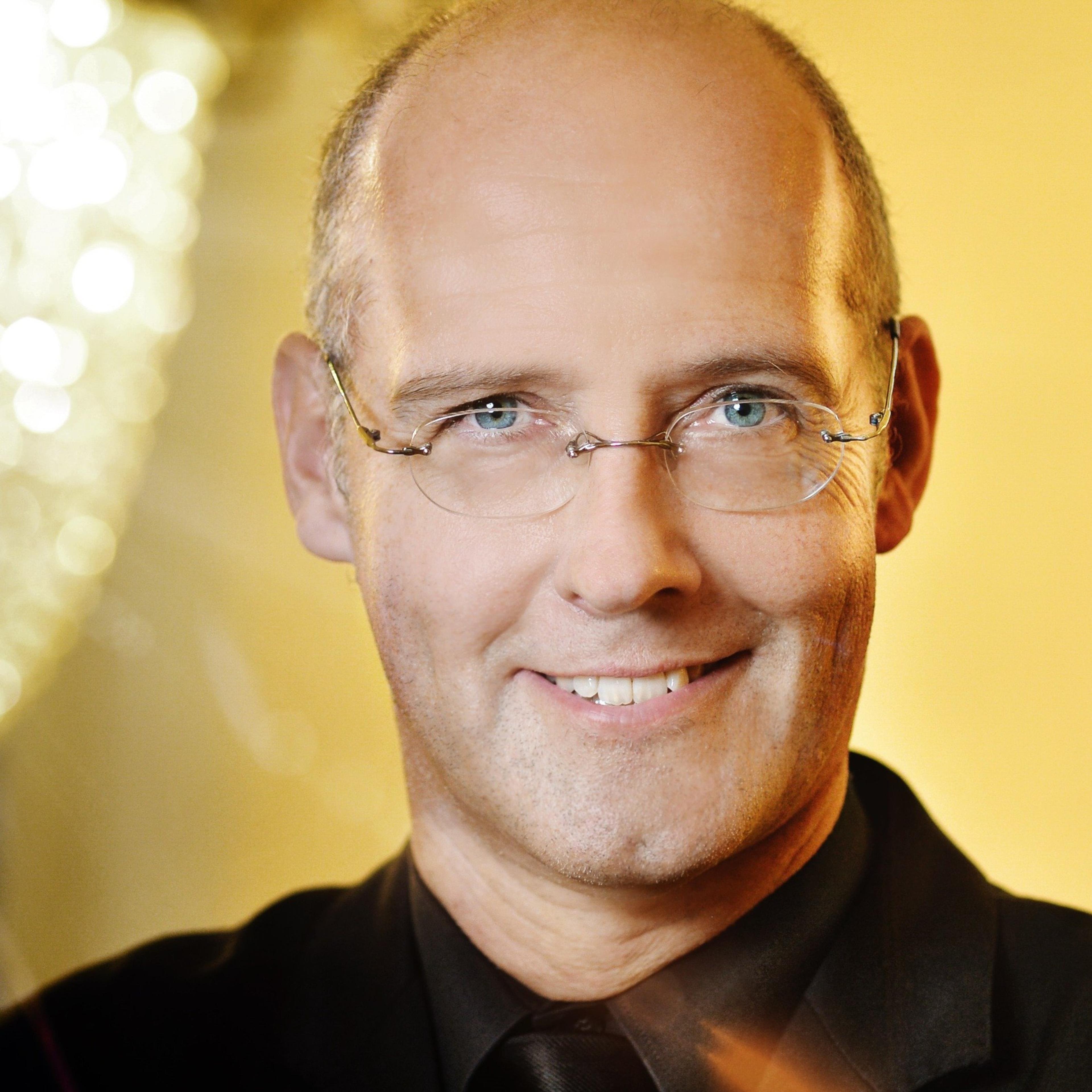 Zauberer Köln Der Traumwandler Klaus Lüpertz
