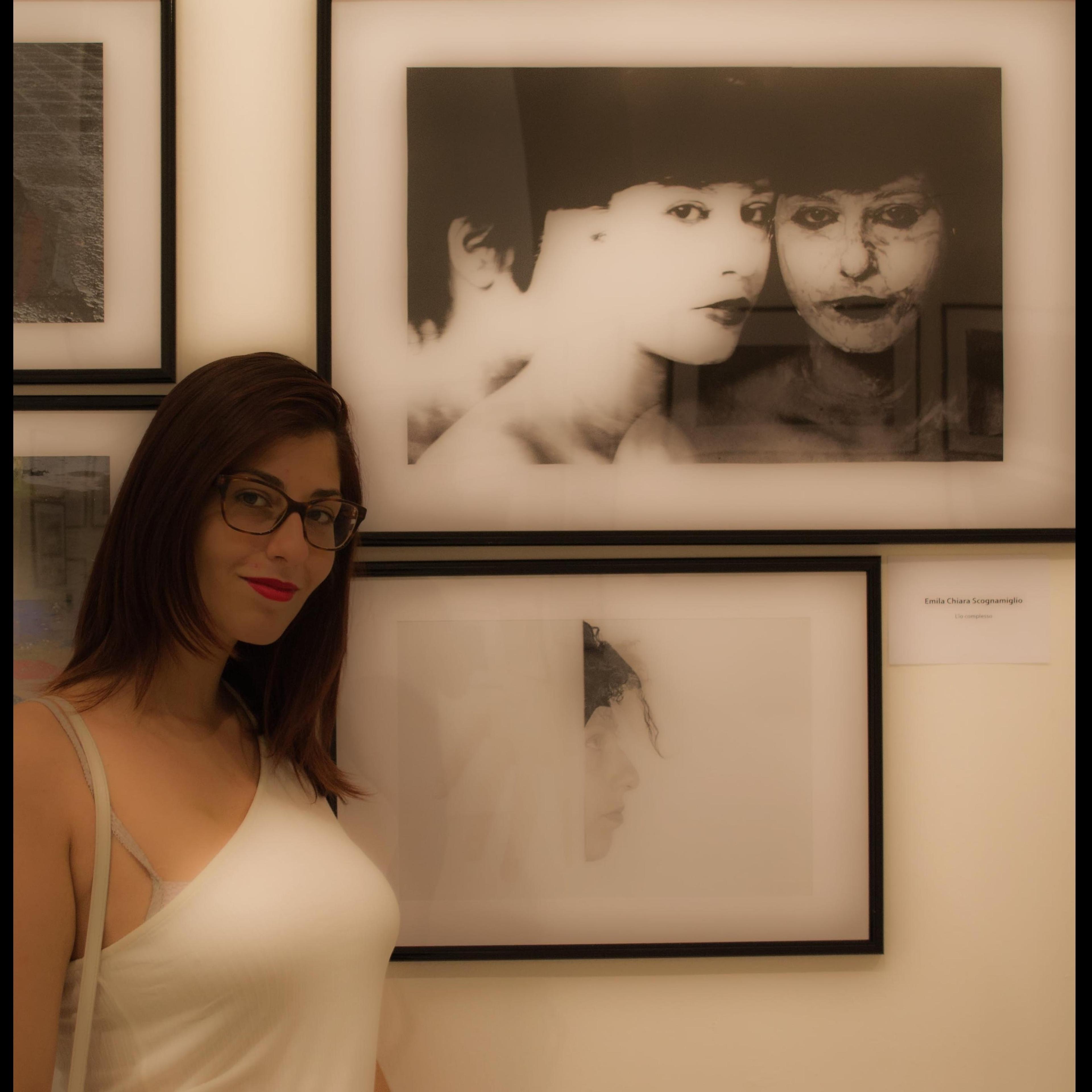 Emilia Chiara Scognamiglio