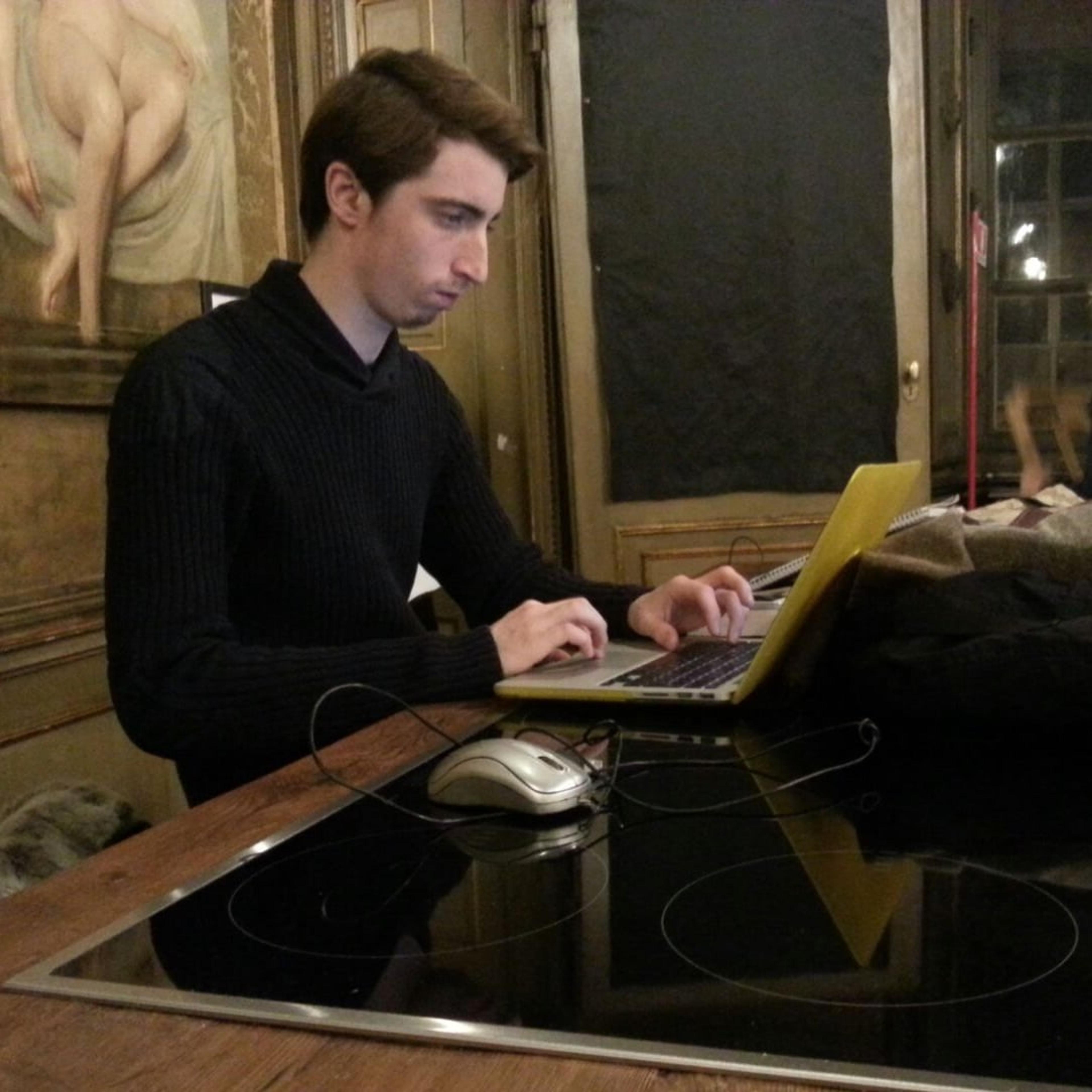 Matteo Lorenzale