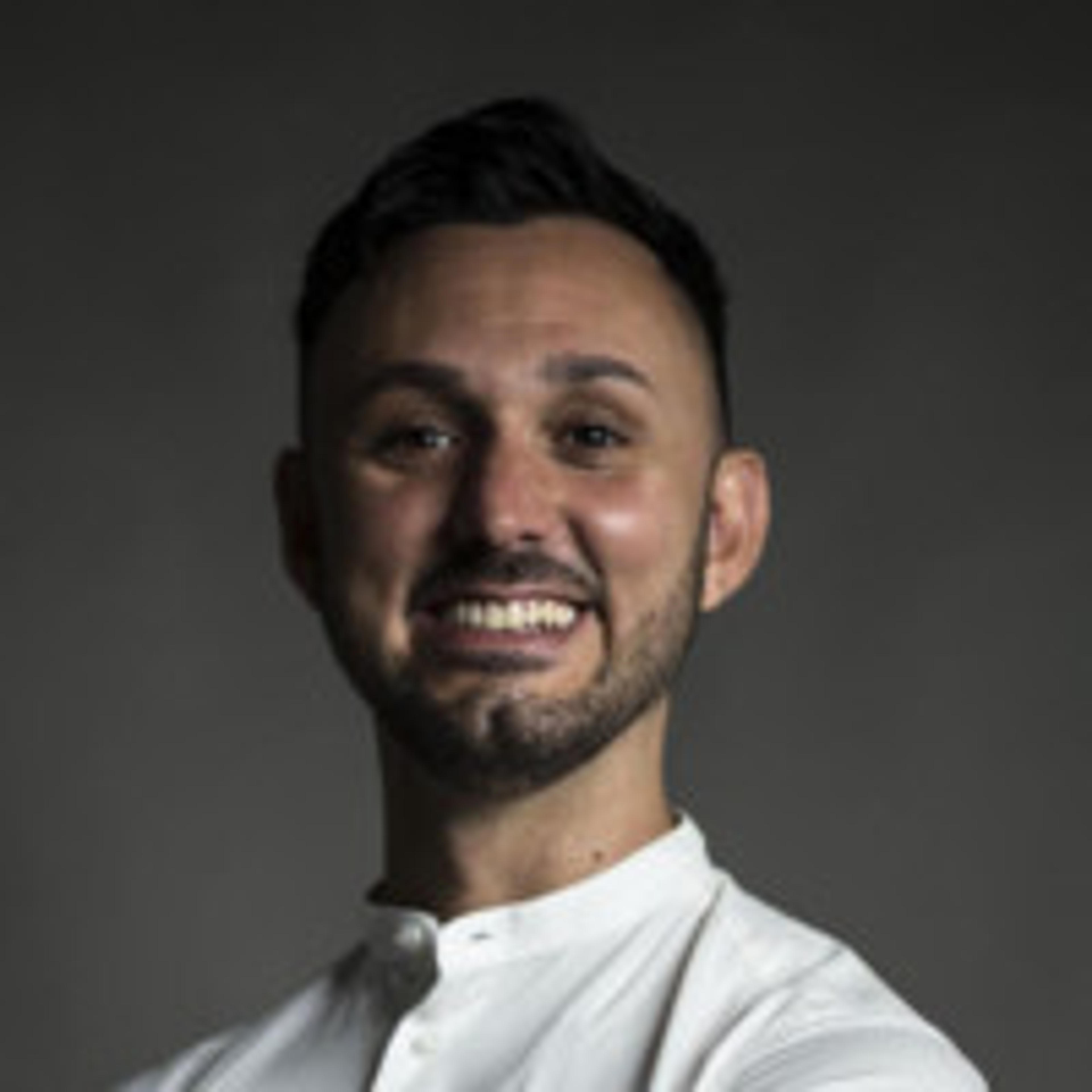 Daniele Della Corte