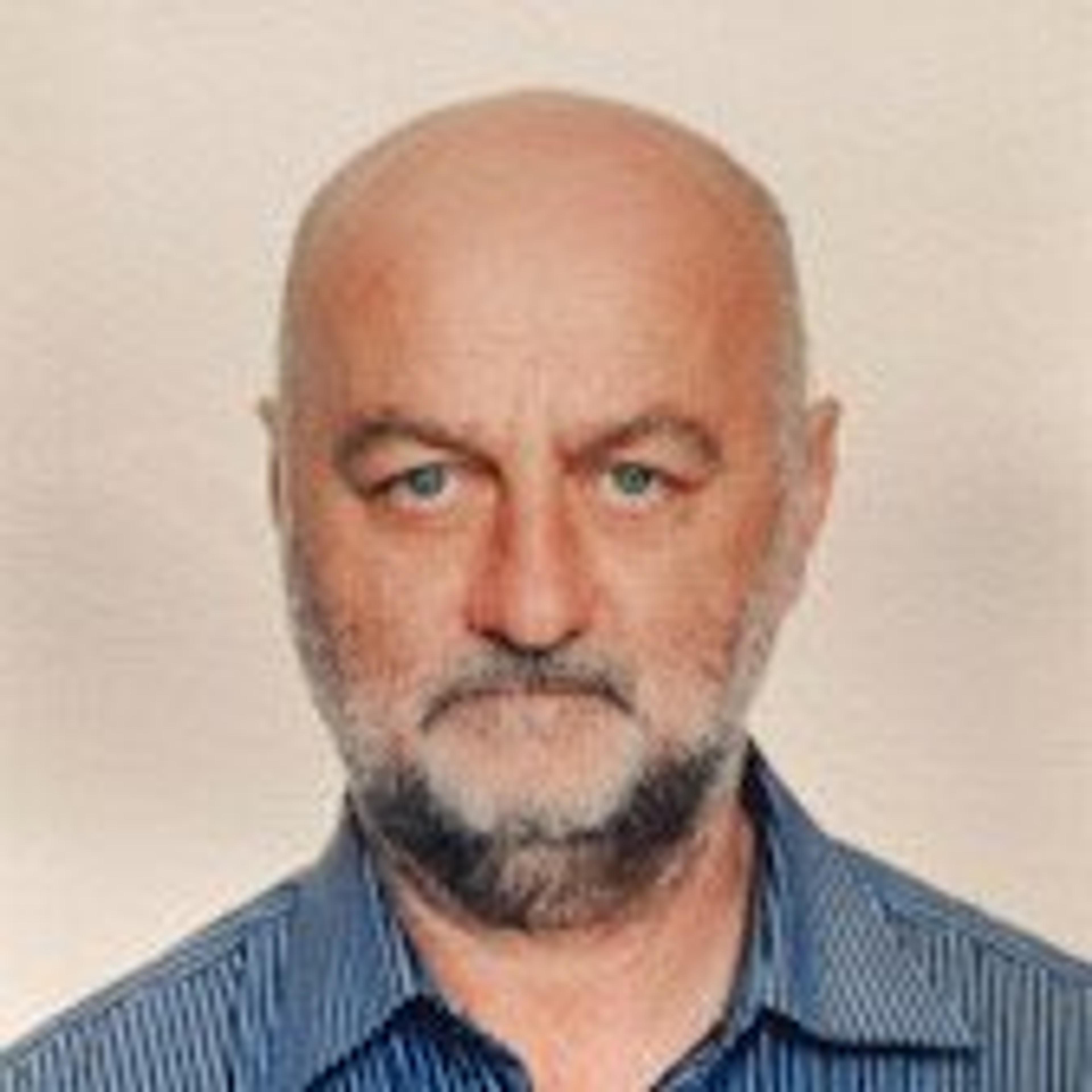 Franco Debernardi Fotoreporter