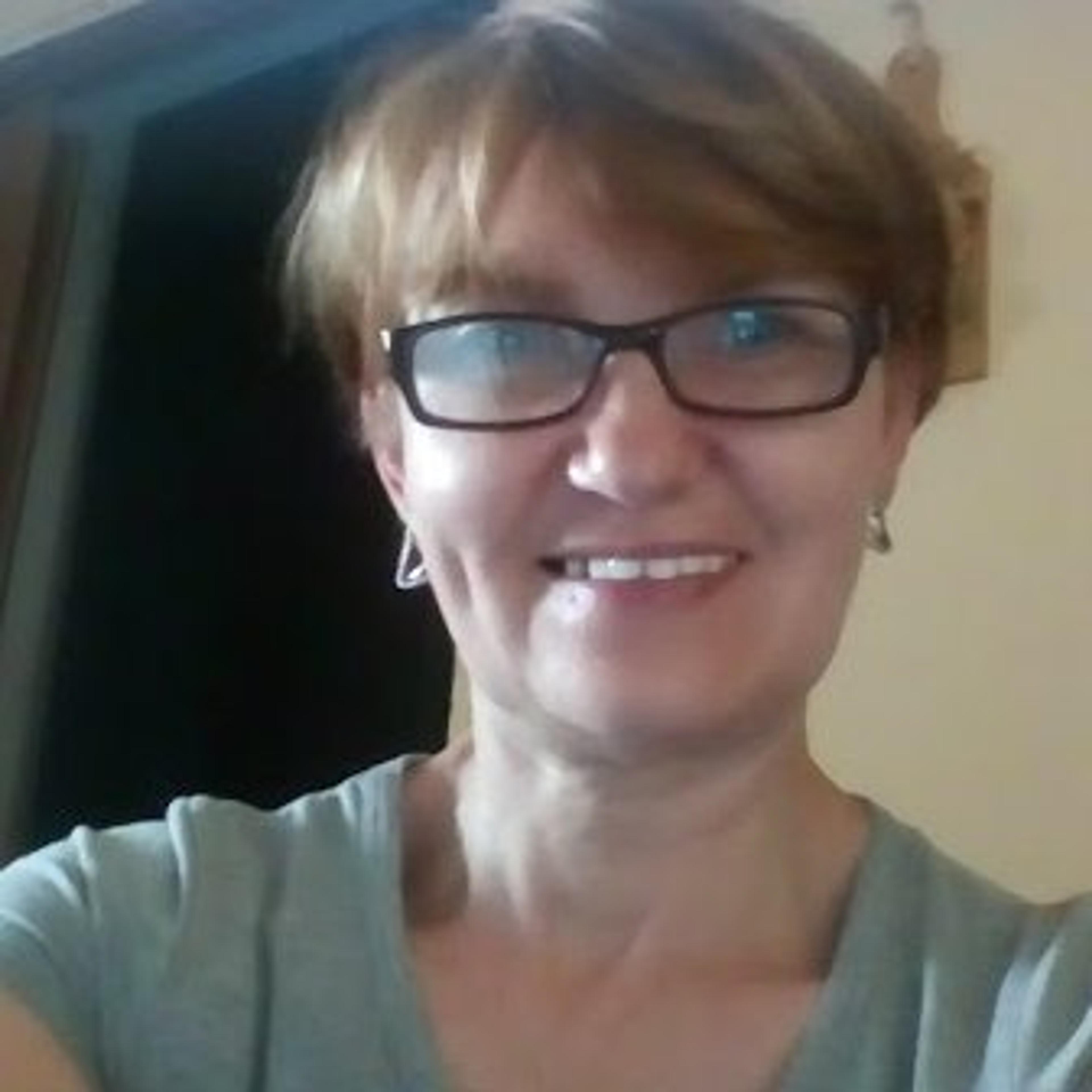 Maria Friedl